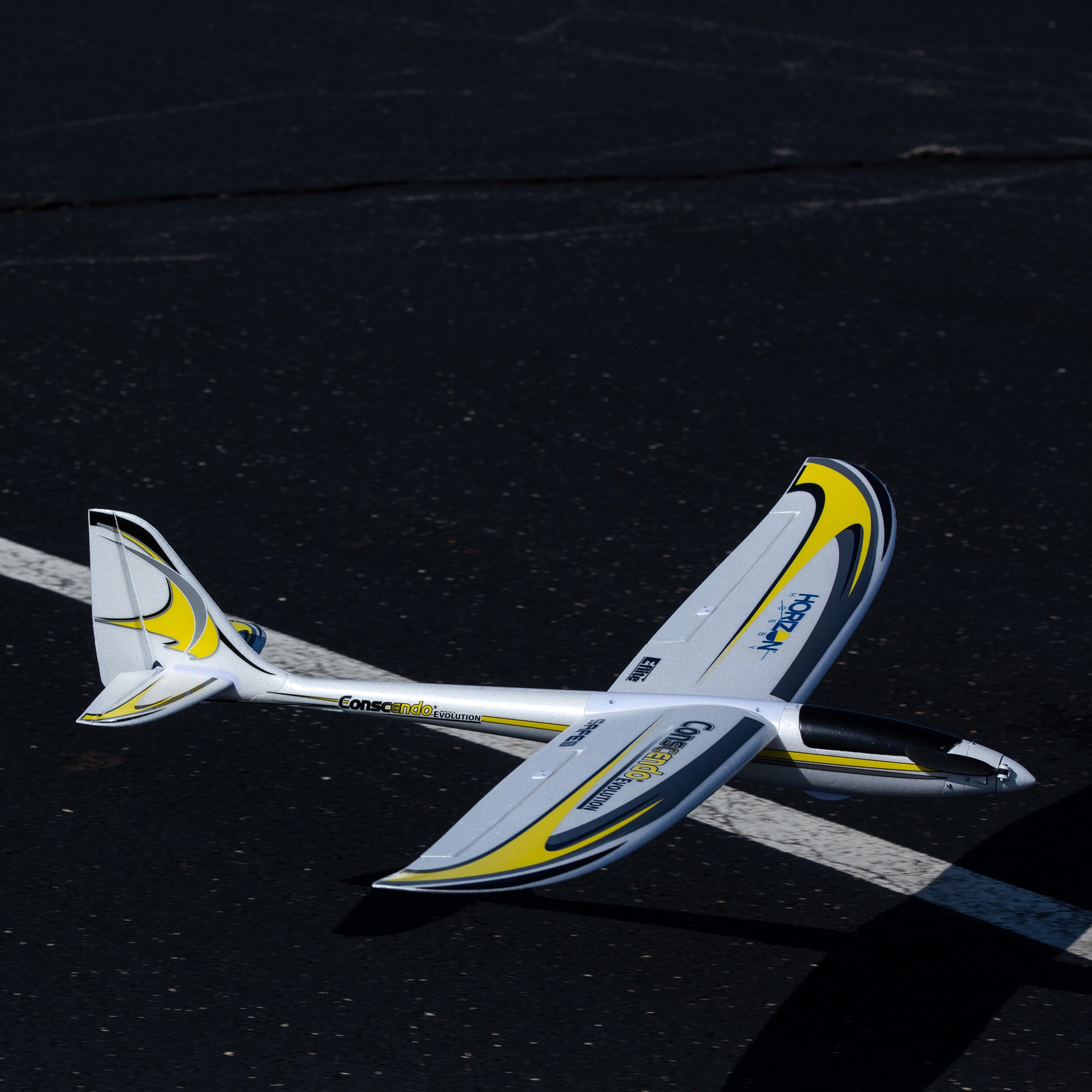 E-flite Conscendo Evolution 1.5m PNP