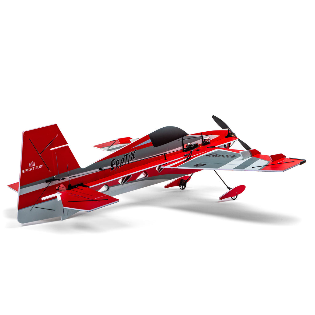 E-flite Eratix 3D FF (Flat Foamy) 860mm PNP