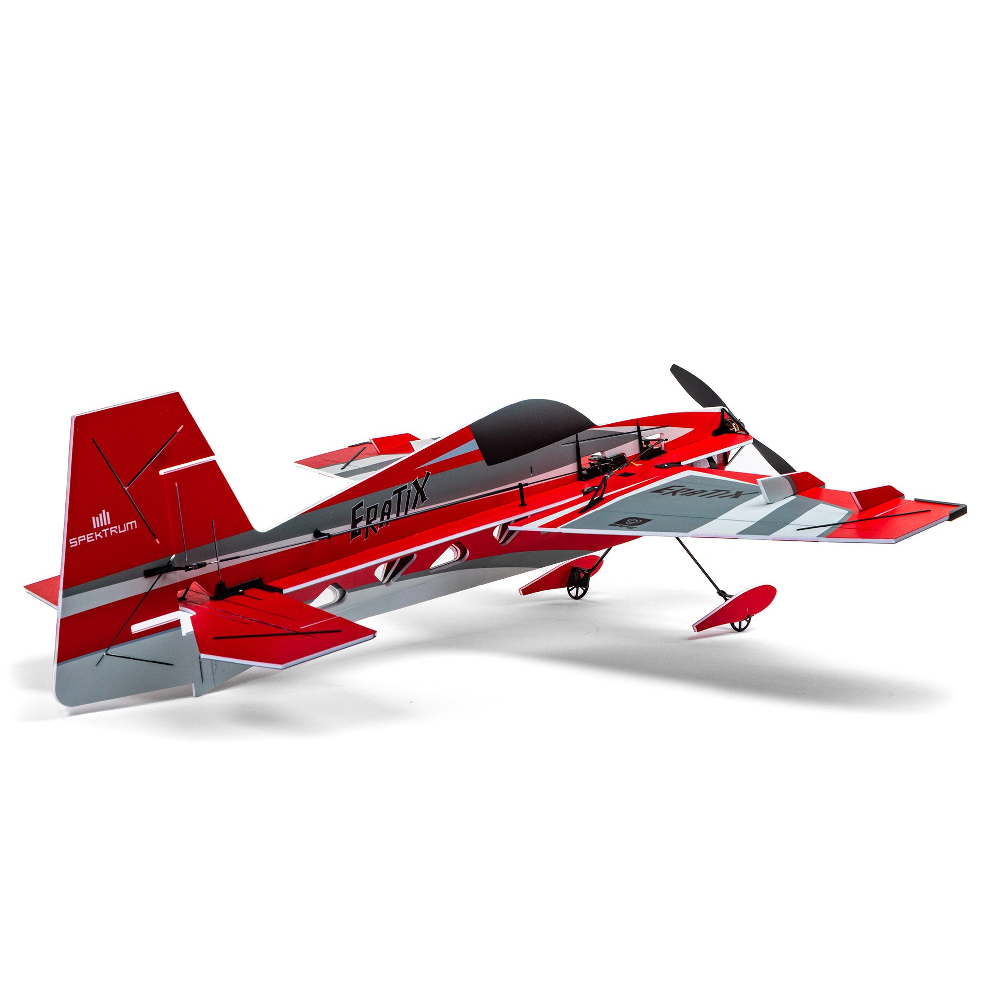 E-flite Eratix 3D FF (Flat Foamy) 860mm PNP