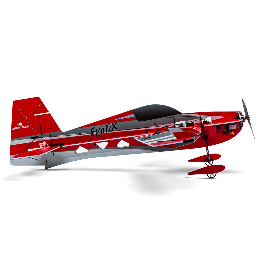 E-flite Eratix 3D FF (Flat Foamy) 860mm PNP