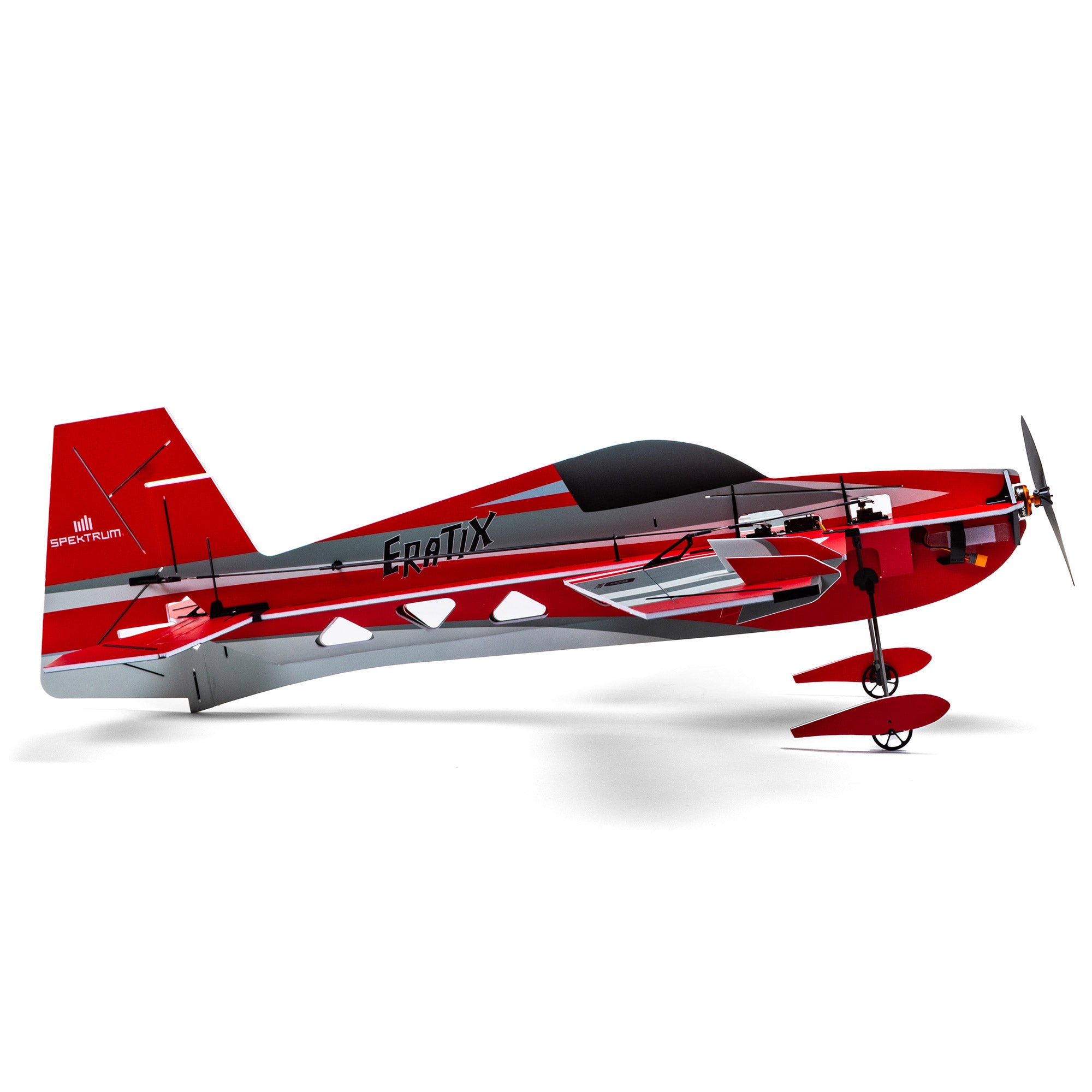 E-flite Eratix 3D FF (Flat Foamy) 860mm PNP