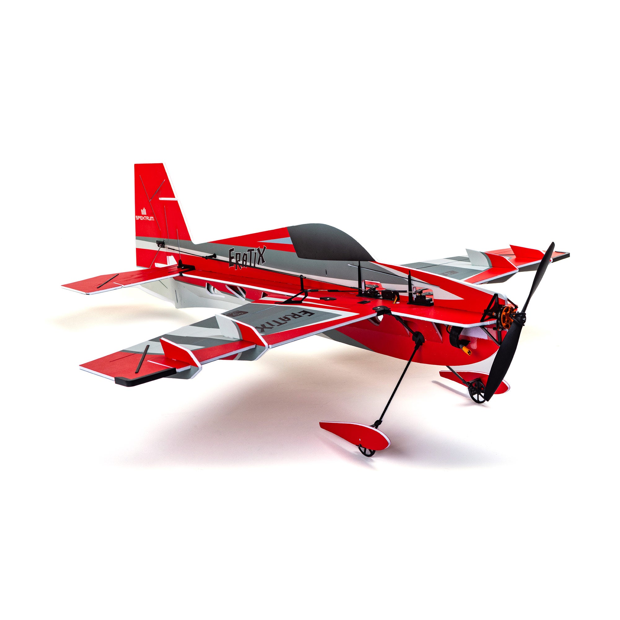 E-flite Eratix 3D FF (Flat Foamy) 860mm PNP