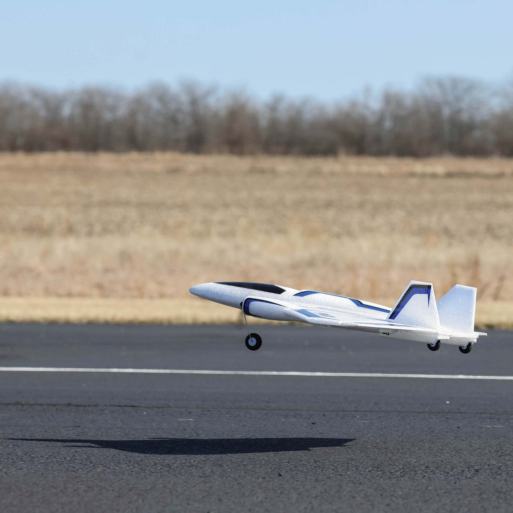 E-flite Ultrix 600mm BNF Basic