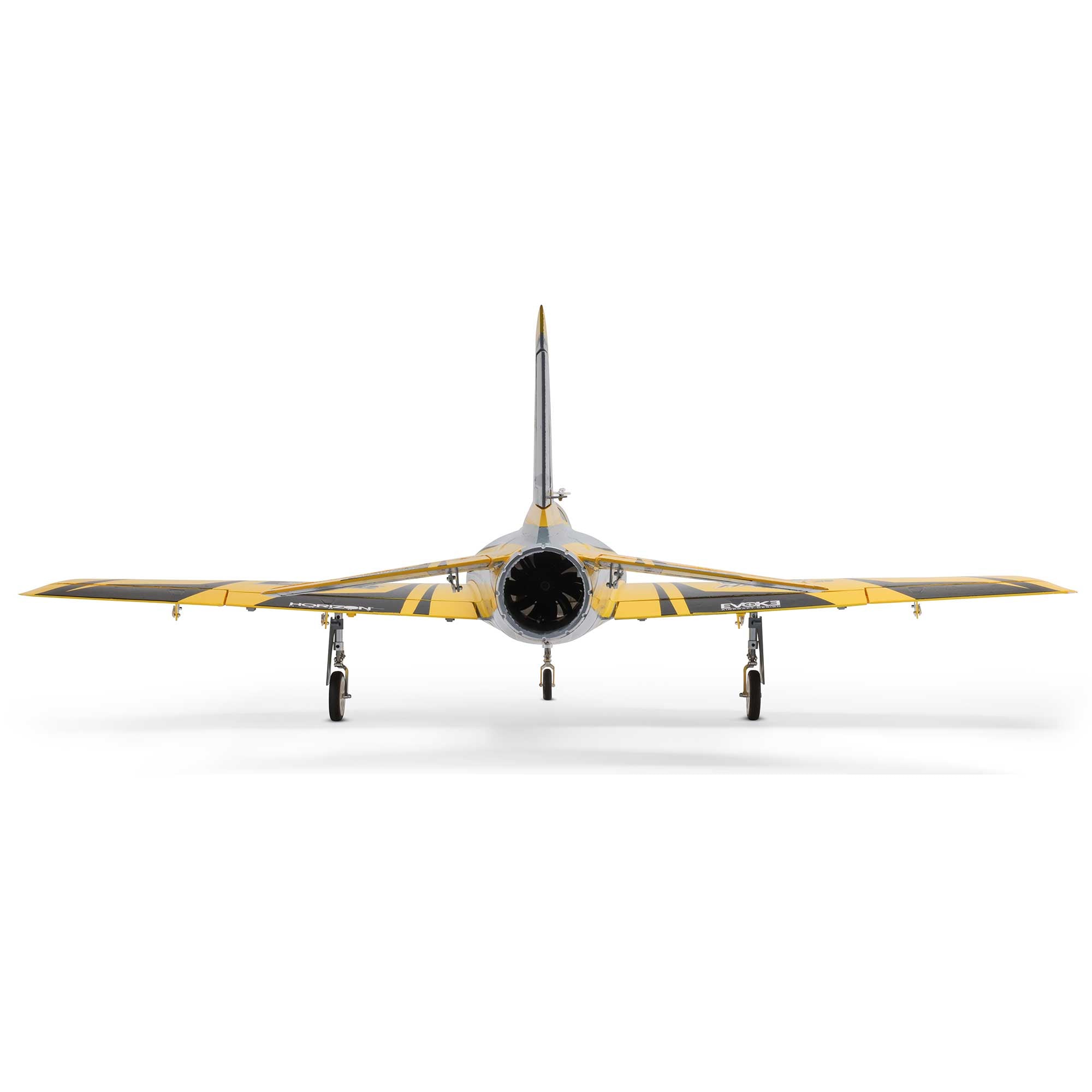 E-flite Habu XS (eXtra Sport) 80mm EDF BNF Basic with AS3X+ and SAFE Select