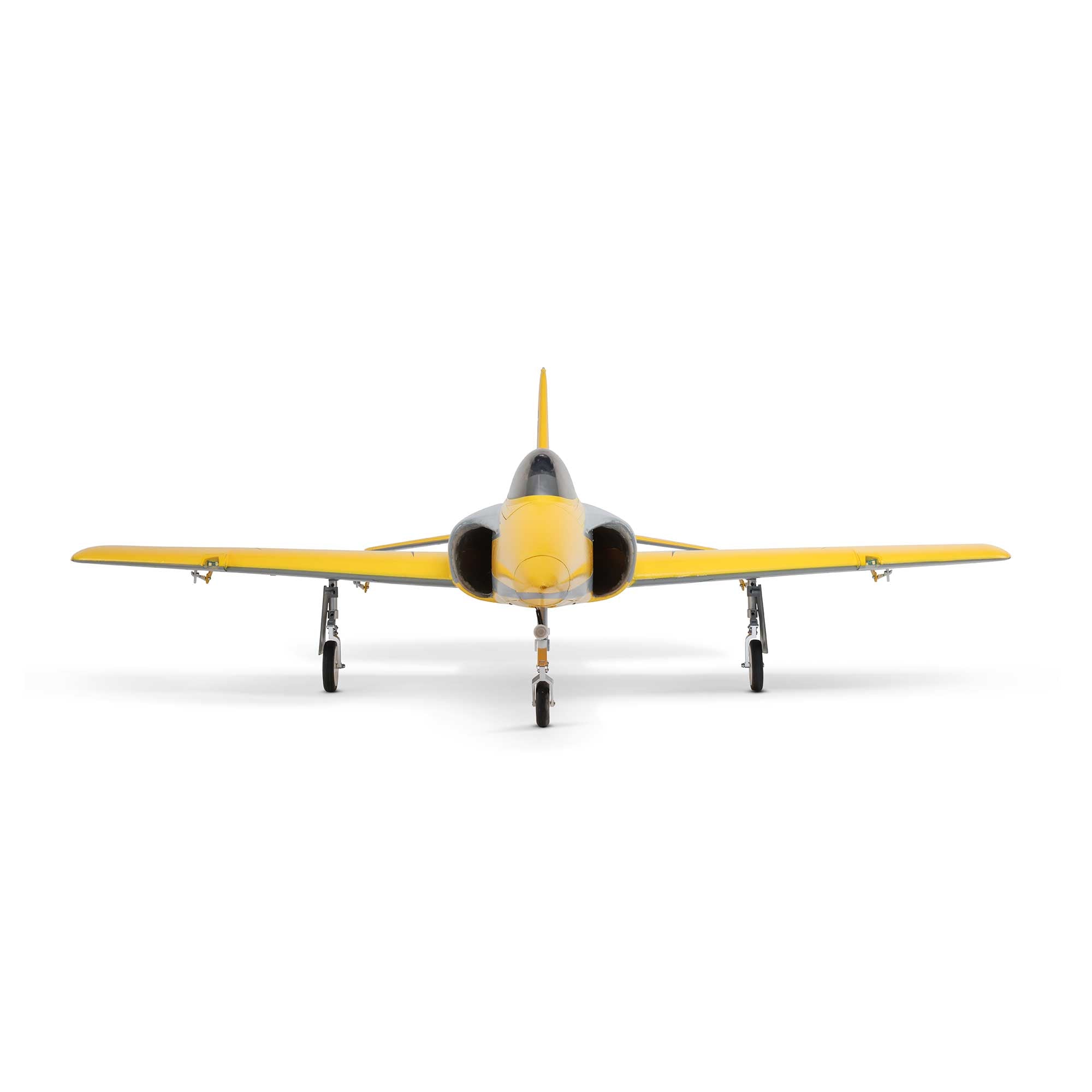 E-flite Habu XS (eXtra Sport) 80mm EDF PNP