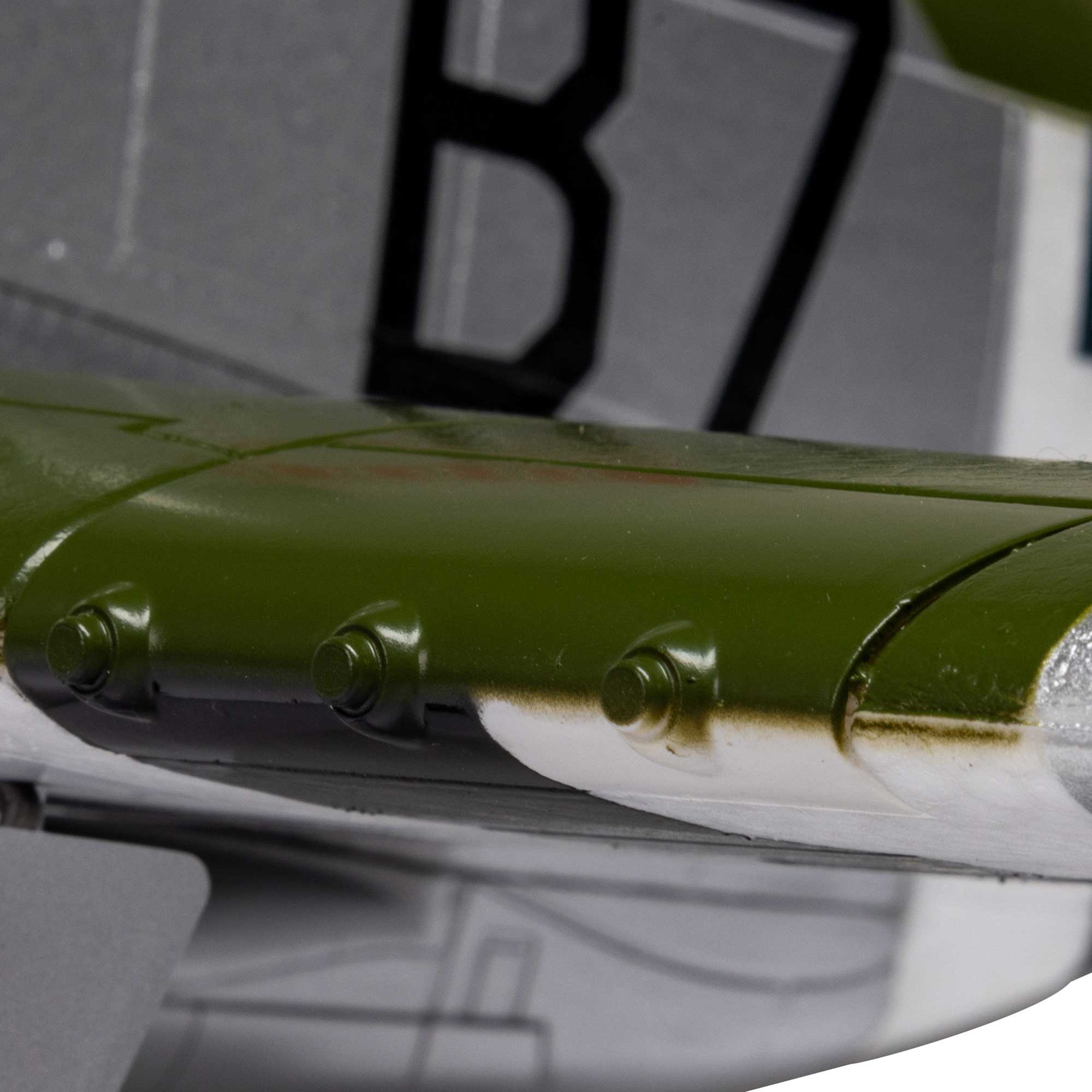 E-flite P-51D Mustang 1.0m PNP