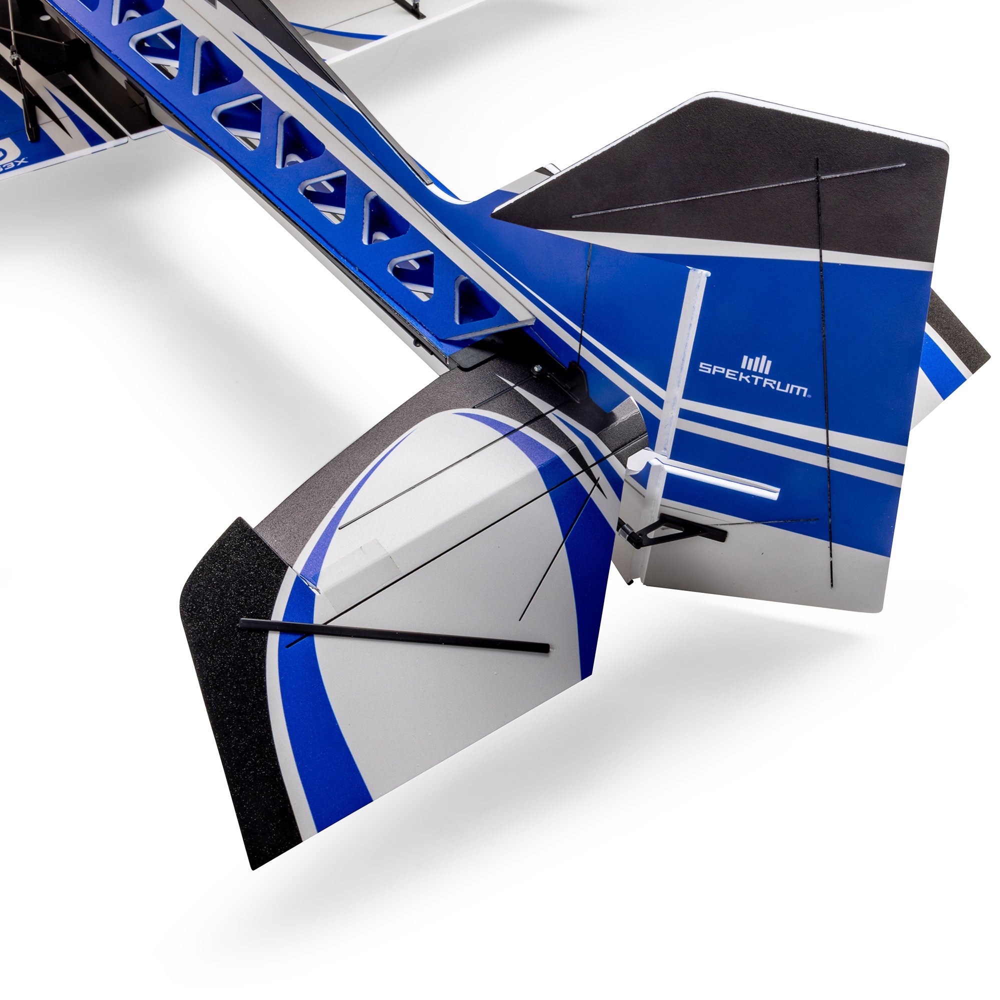 E-flite 4-Site 3D FF (Flat Foamy) 800mm PNP