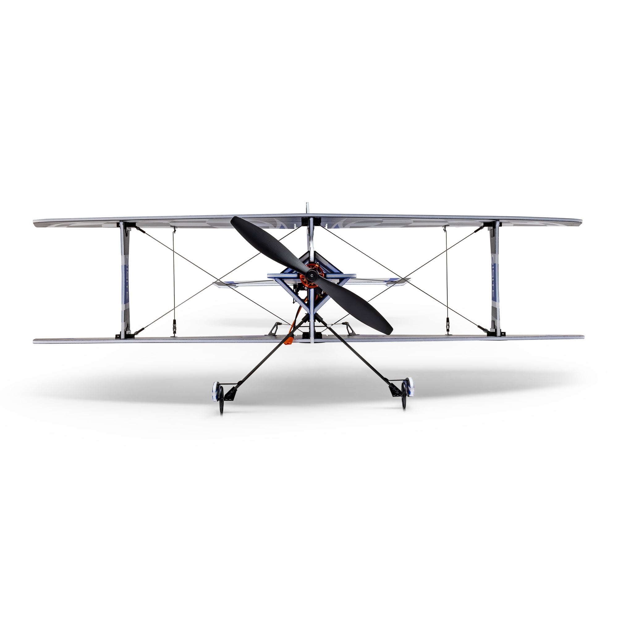 E-flite 4-Site 3D FF (Flat Foamy) 800mm PNP
