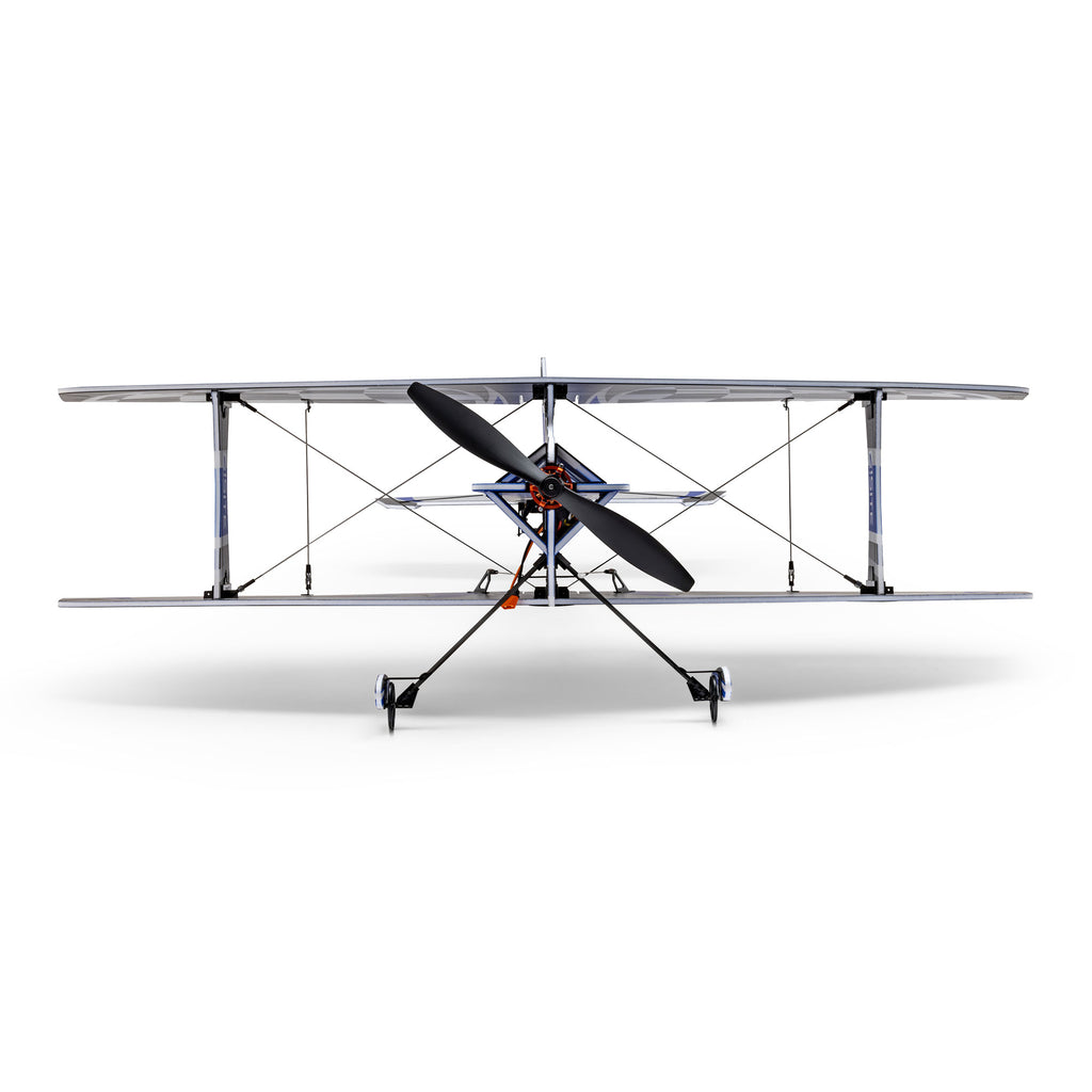E-flite 4-Site 3D FF (Flat Foamy) 800mm PNP