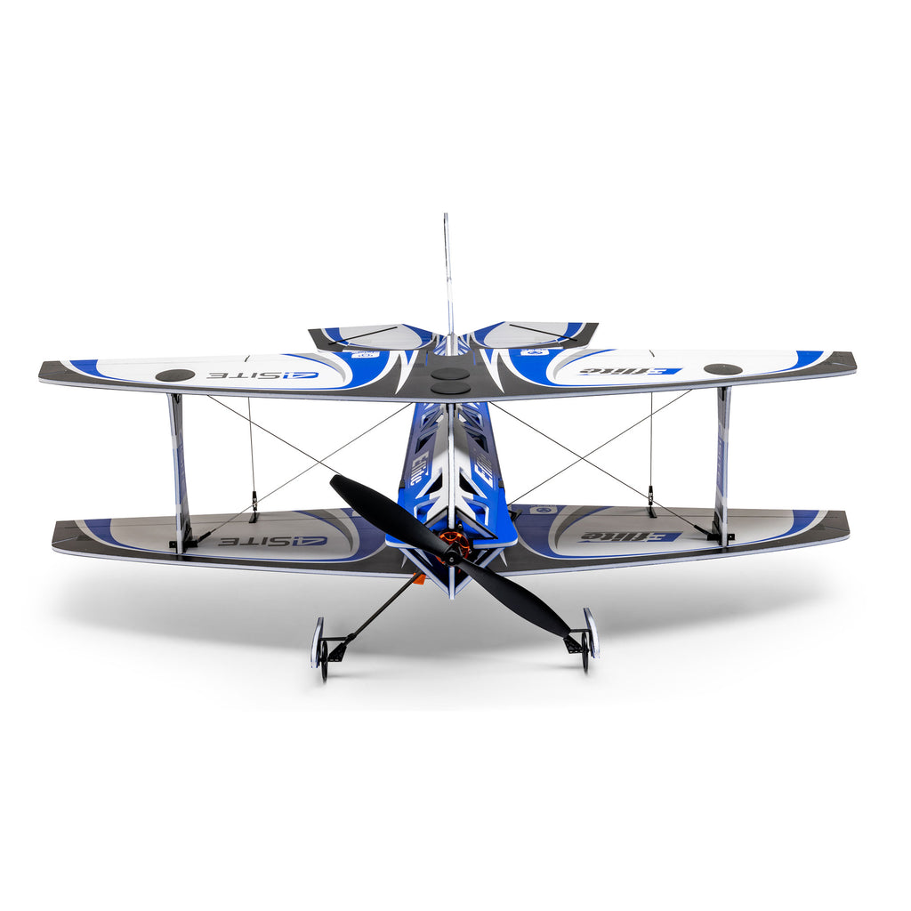 E-flite 4-Site 3D FF (Flat Foamy) 800mm PNP