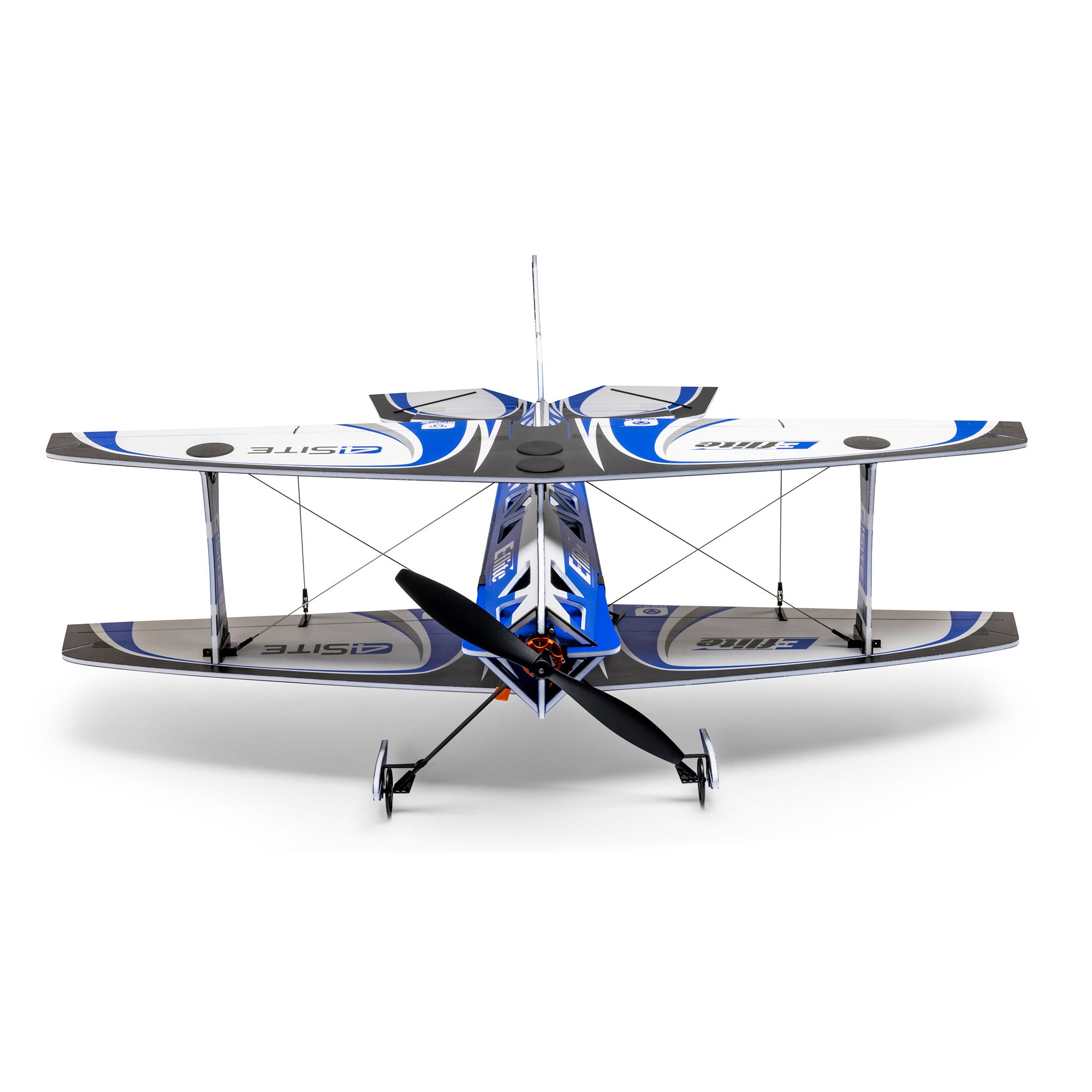 E-flite 4-Site 3D FF (Flat Foamy) 800mm PNP