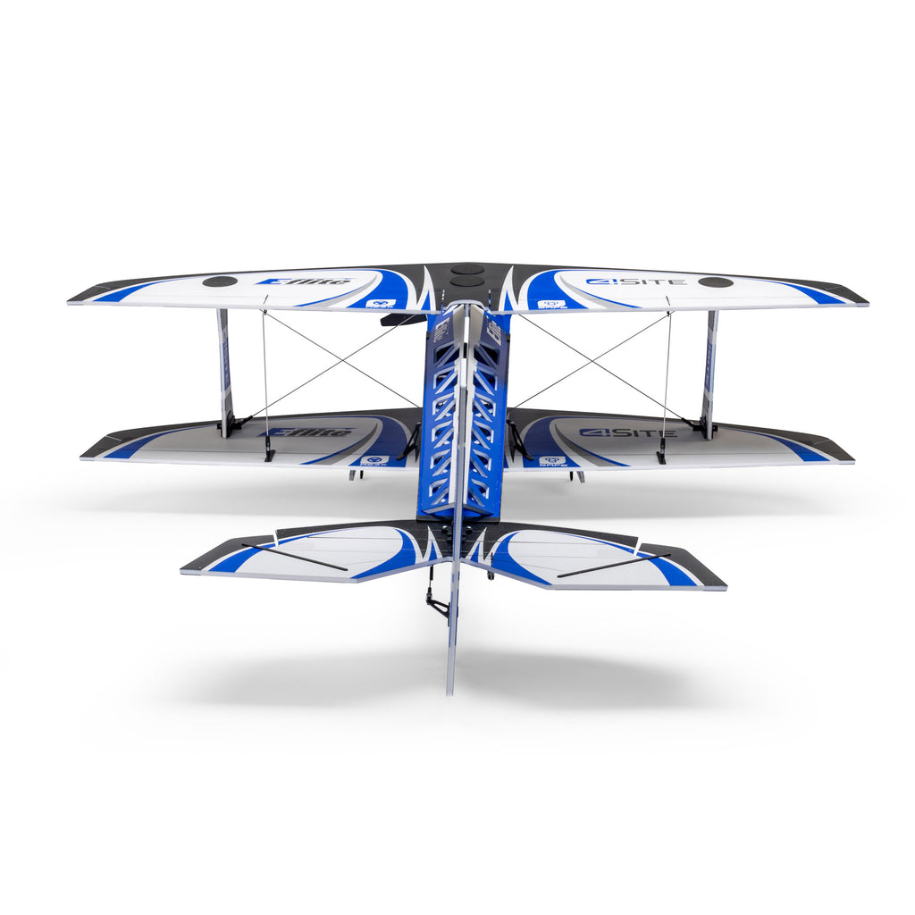 E-flite 4-Site 3D FF (Flat Foamy) 800mm PNP