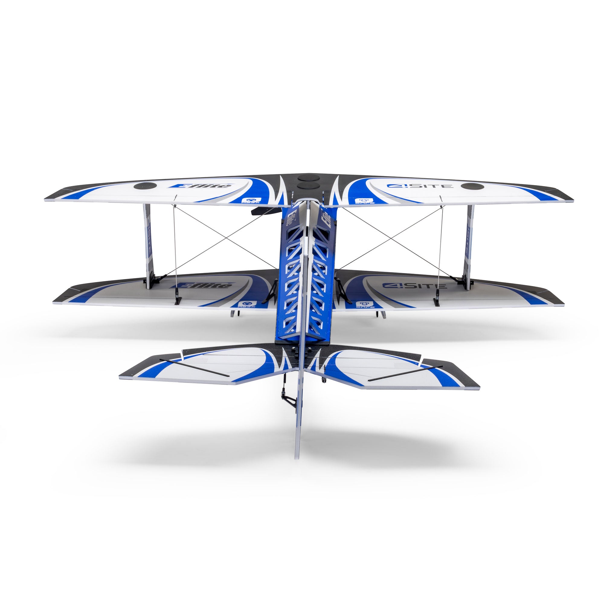 E-flite 4-Site 3D FF (Flat Foamy) 800mm PNP