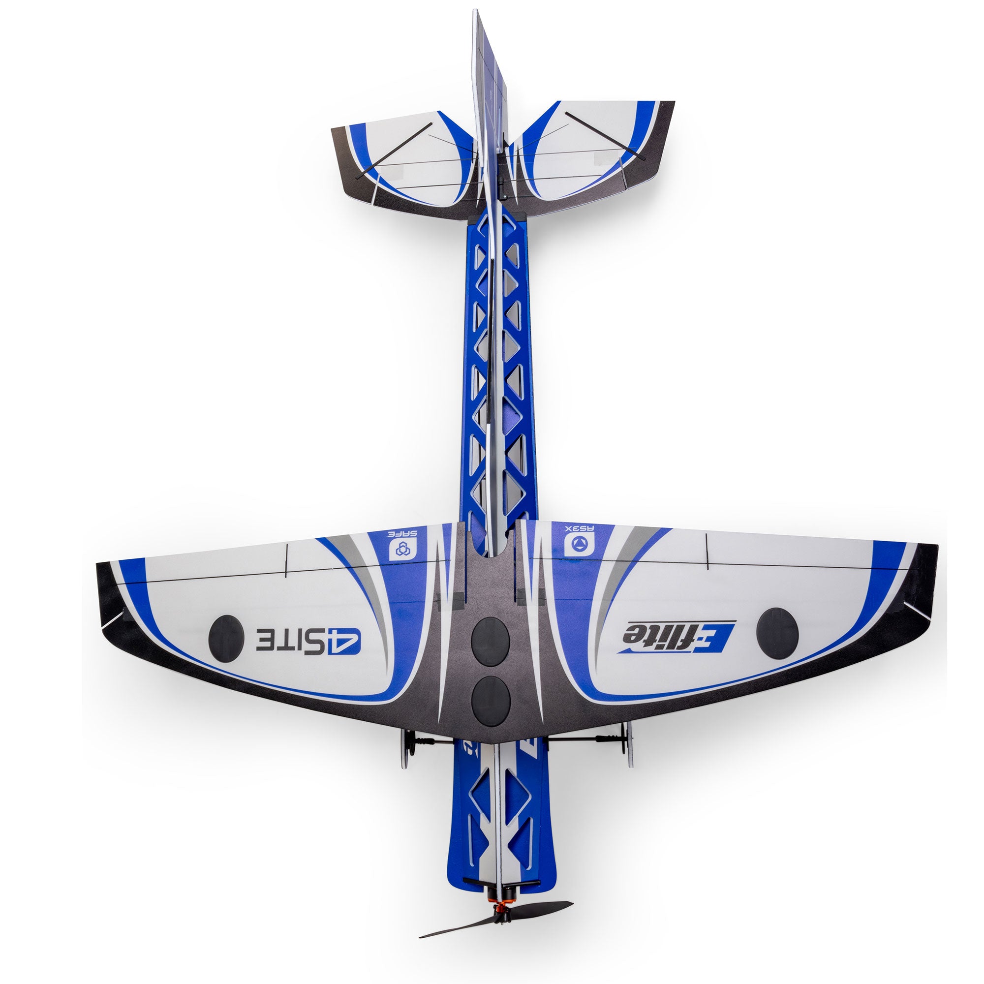 E-flite 4-Site 3D FF (Flat Foamy) 800mm PNP