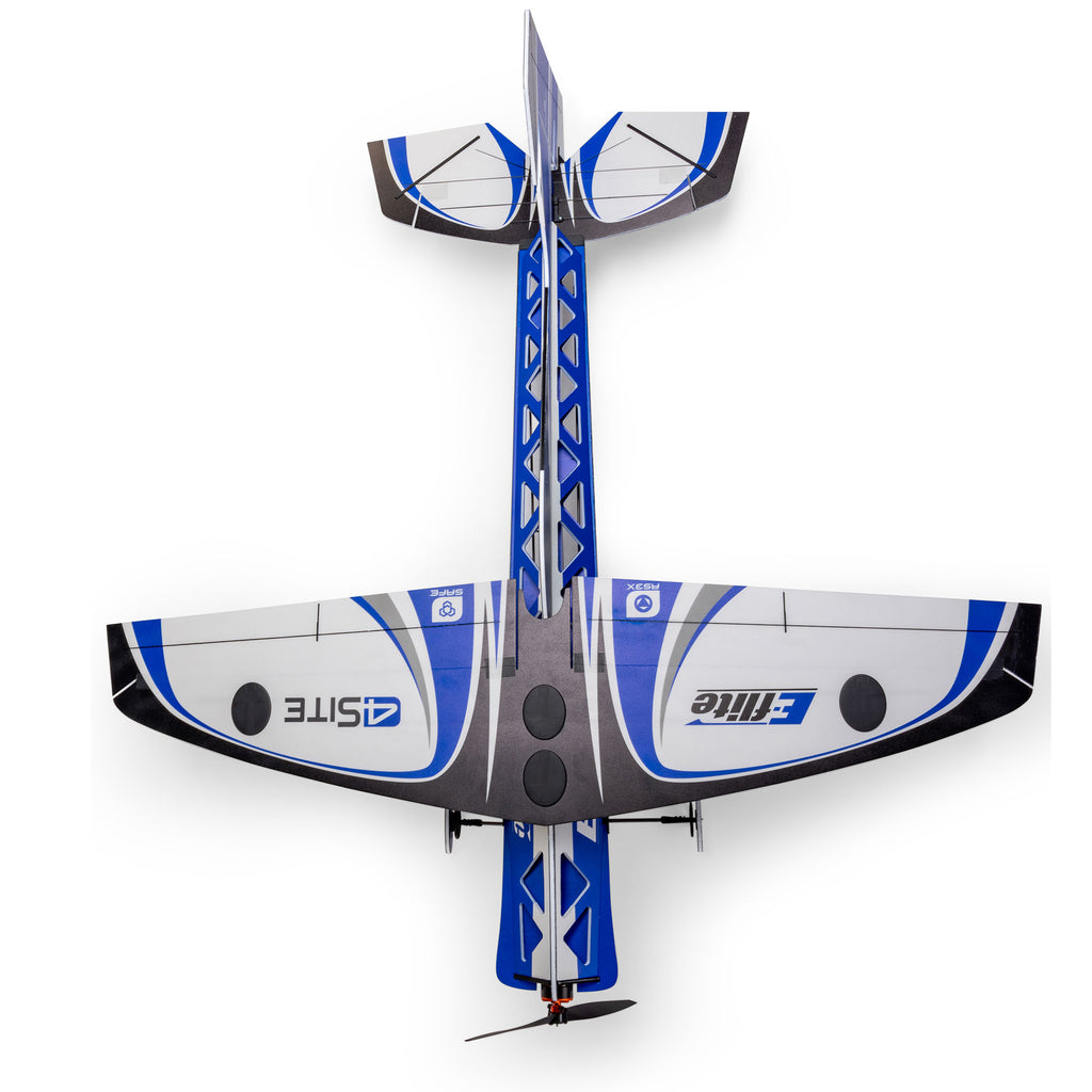 E-flite 4-Site 3D FF (Flat Foamy) 800mm PNP