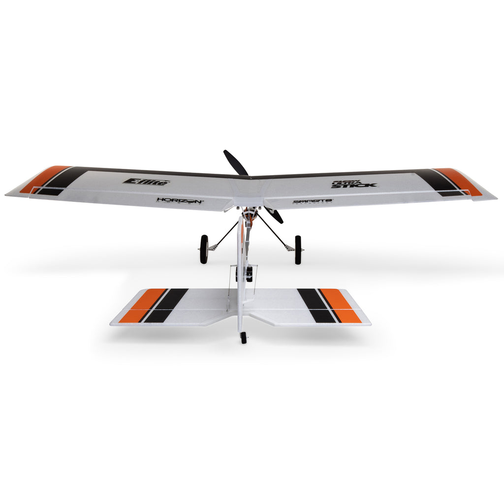 E-flite Slow Ultra Stick 1.2m BNF Basic with AS3X and SAFE Select