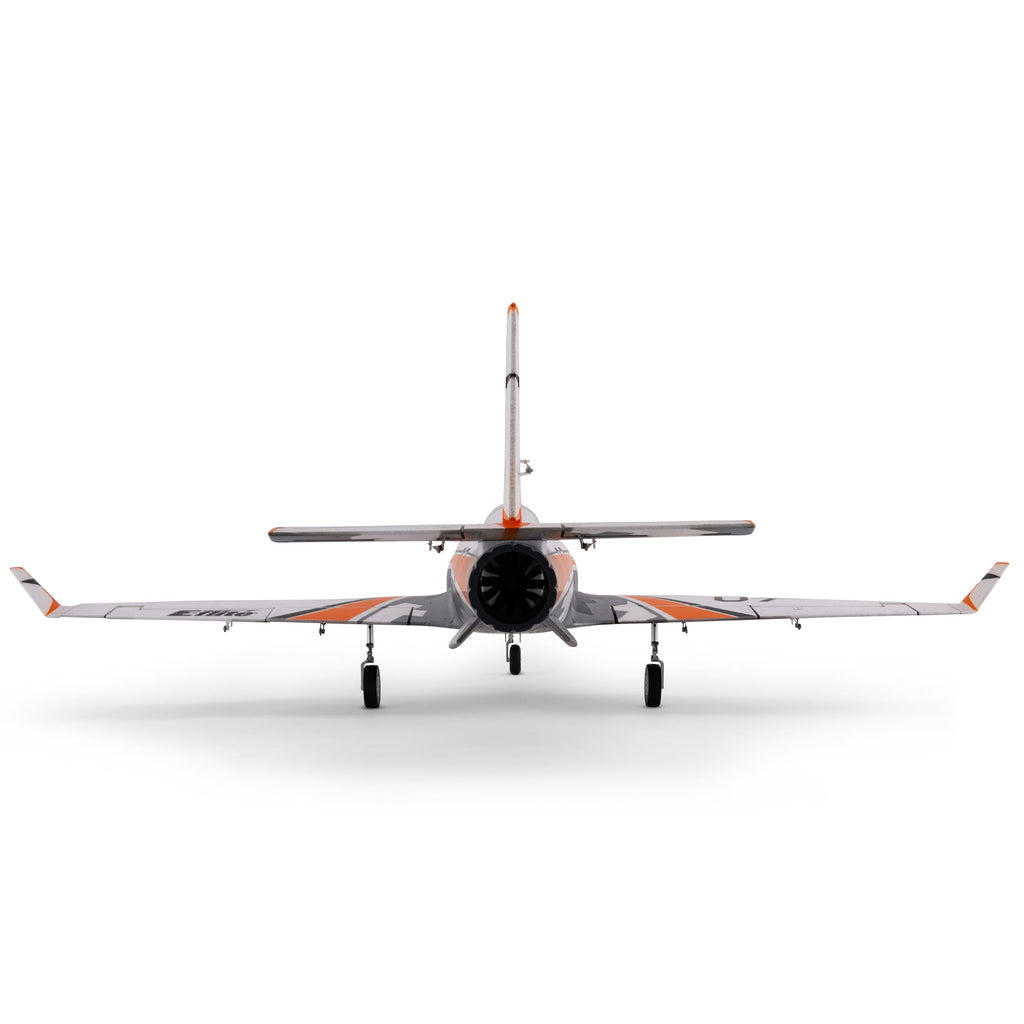 E-flite Viper 70mm EDF Jet BNF Basic with AS3X and SAFE Select