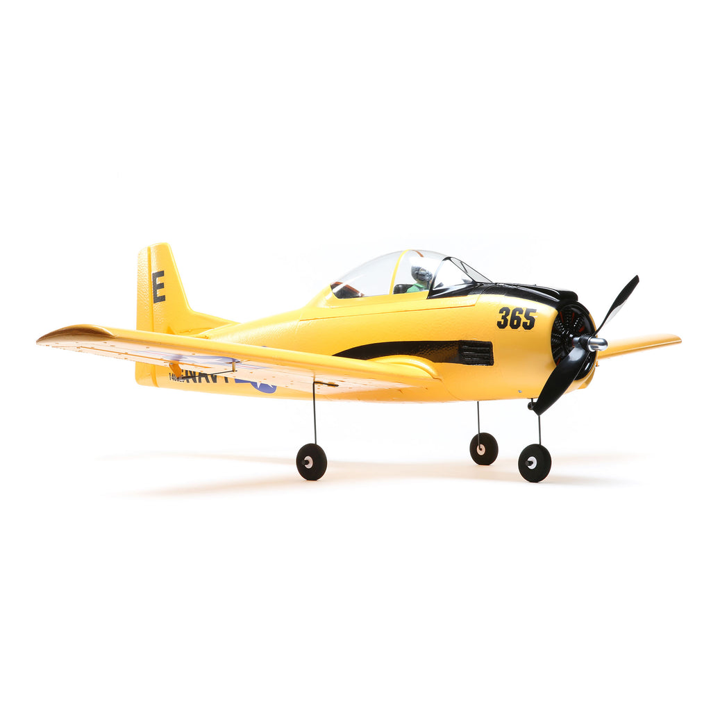 E-flite T-28 Trojan 1.1m PNP