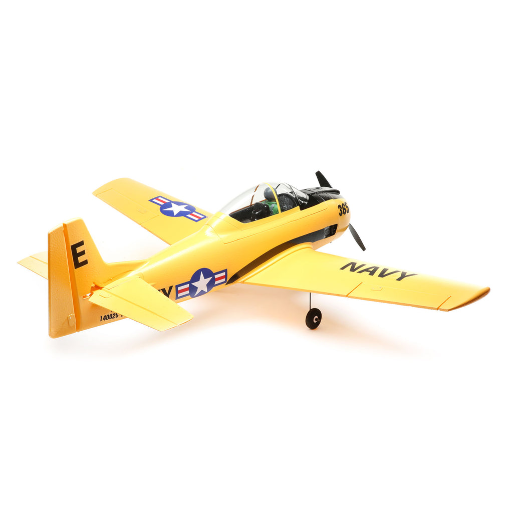 E-flite T-28 Trojan 1.1m PNP