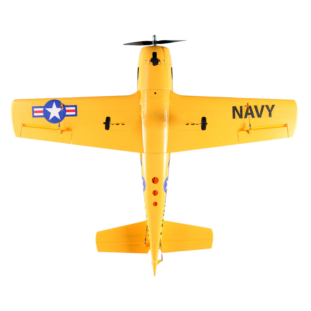 E-flite T-28 Trojan 1.1m PNP
