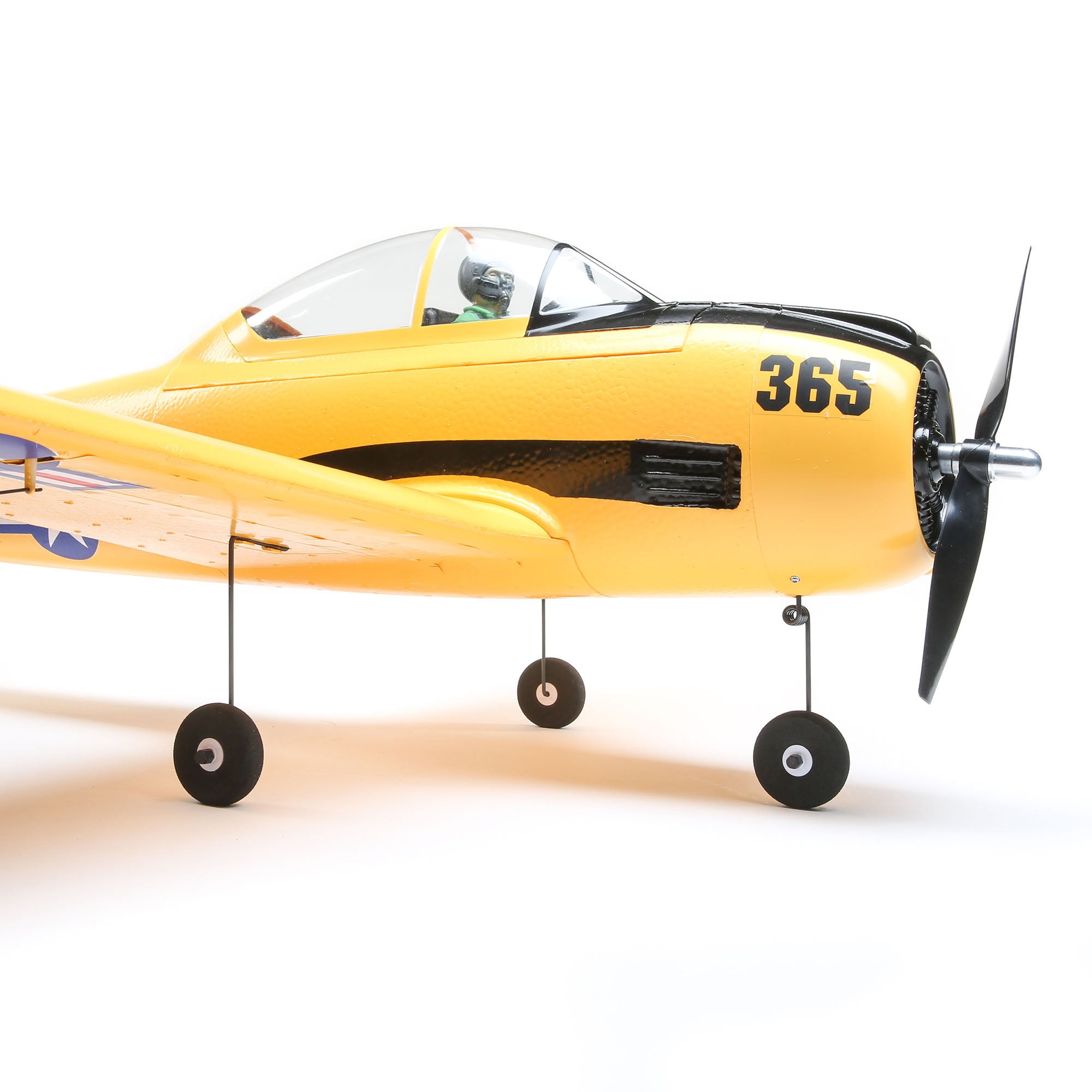 E-flite T-28 Trojan 1.1m PNP