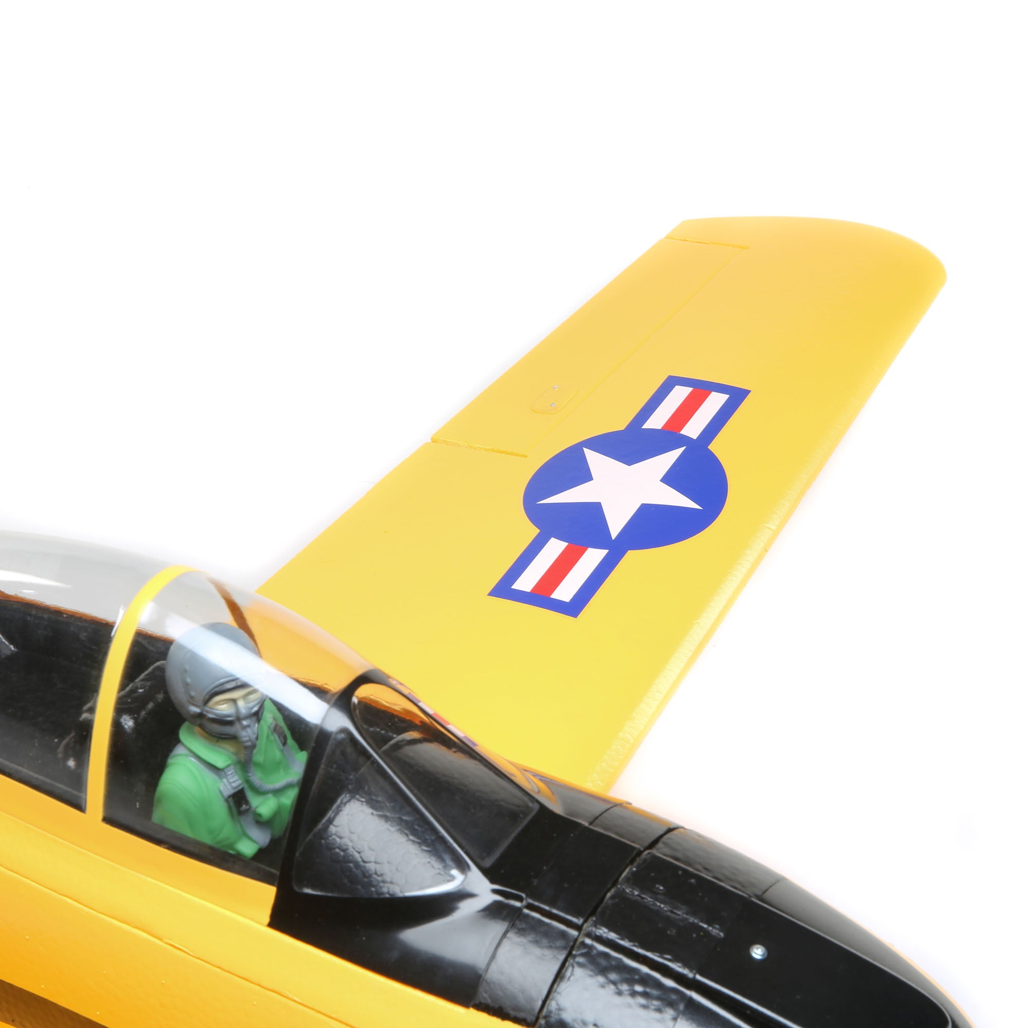 E-flite T-28 Trojan 1.1m PNP