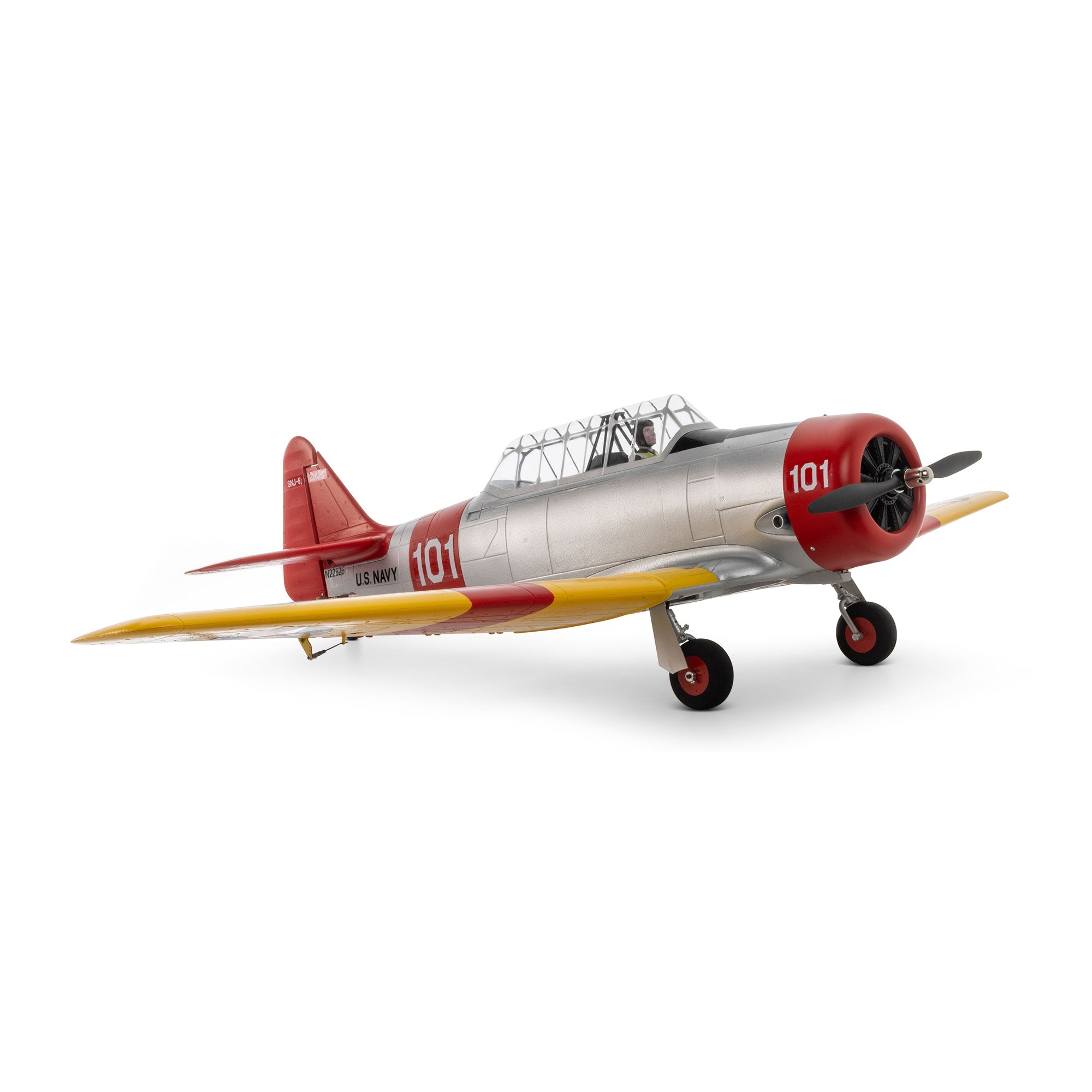 E-flite SNJ-5/AT-6 Texan 1.5m PNP