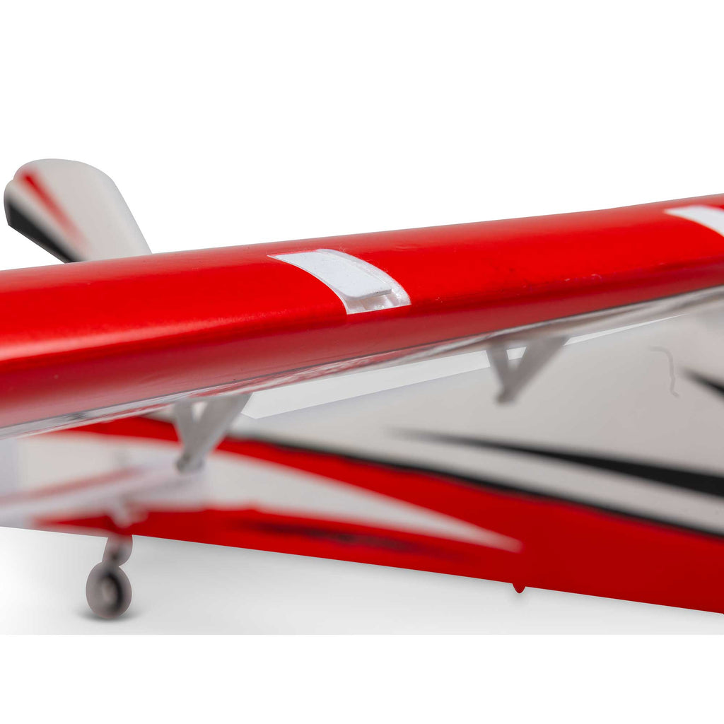 E-flite Turbo Timber Evolution 1.5m PNP, includes Floats