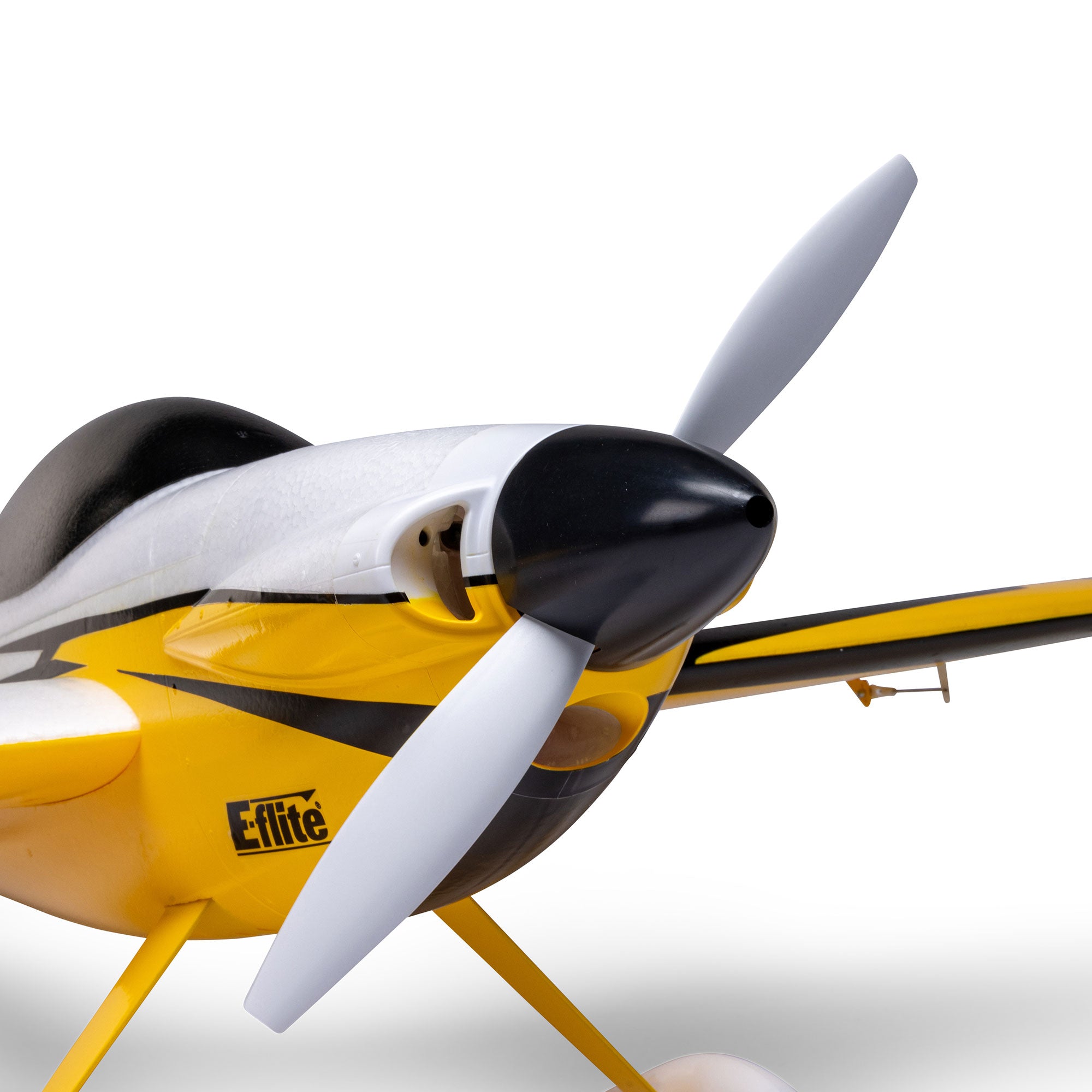 E-flite Sportix 1.1m BNF Basic with AS3X+ & SAFE Select
