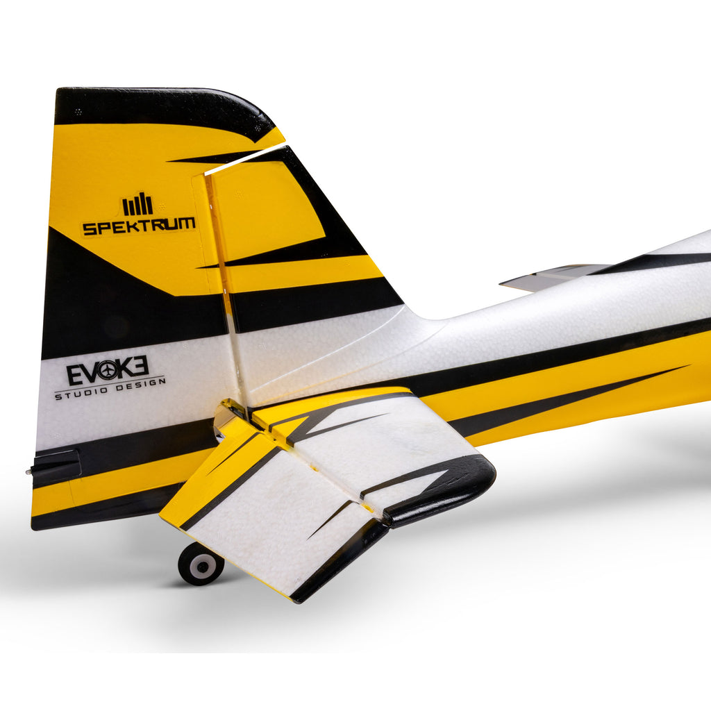 E-flite Sportix 1.1m PNP