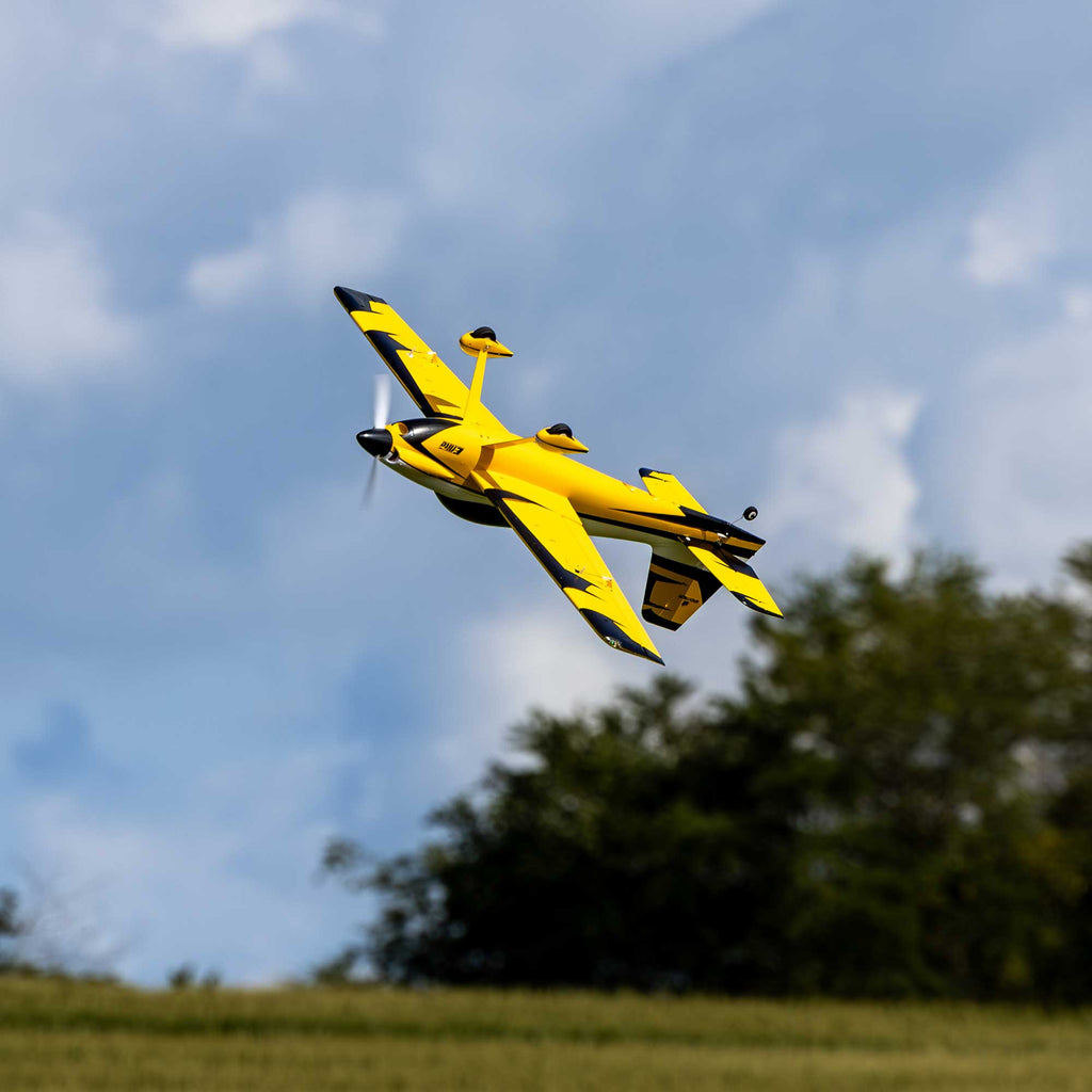 E-flite Sportix 1.1m PNP