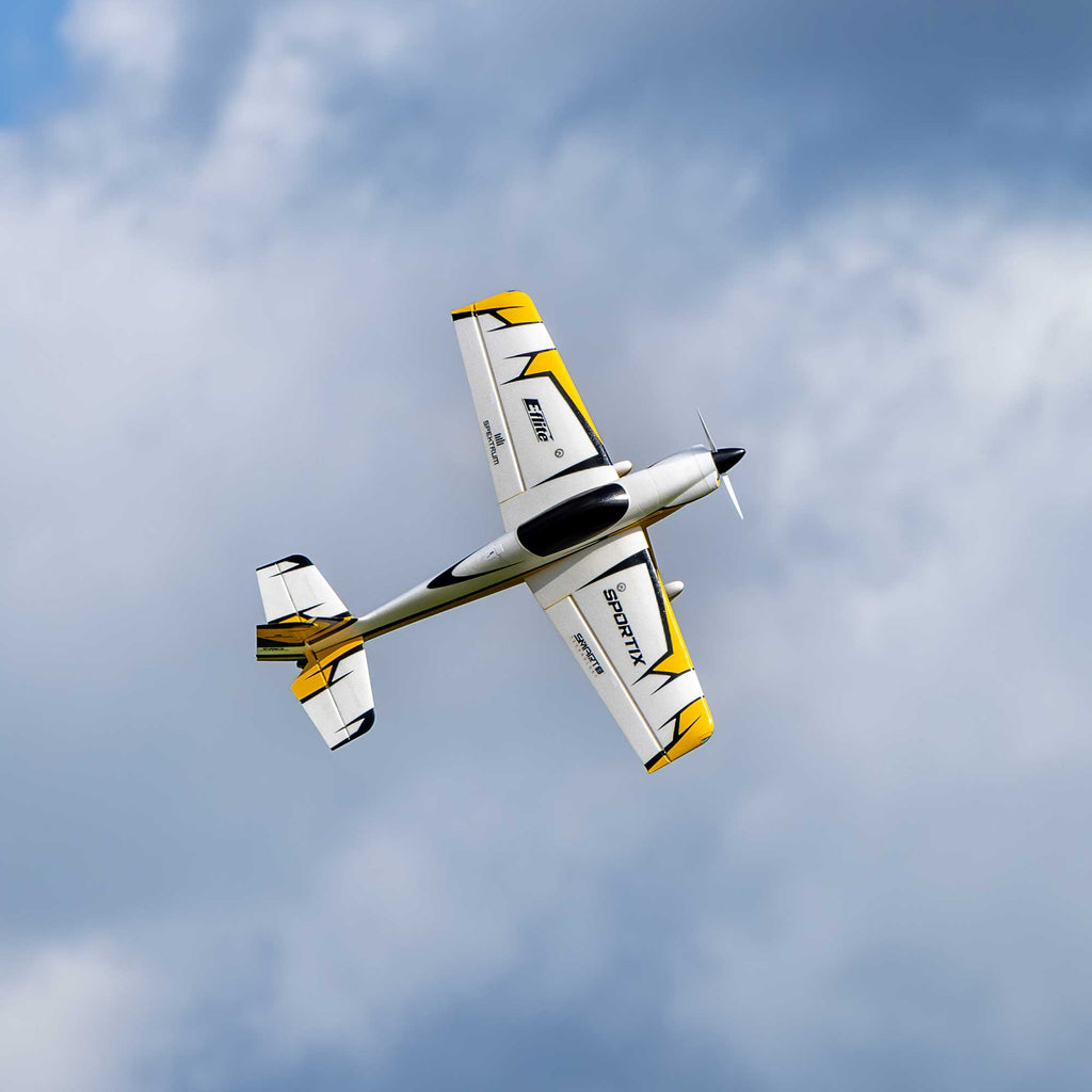 E-flite Sportix 1.1m PNP