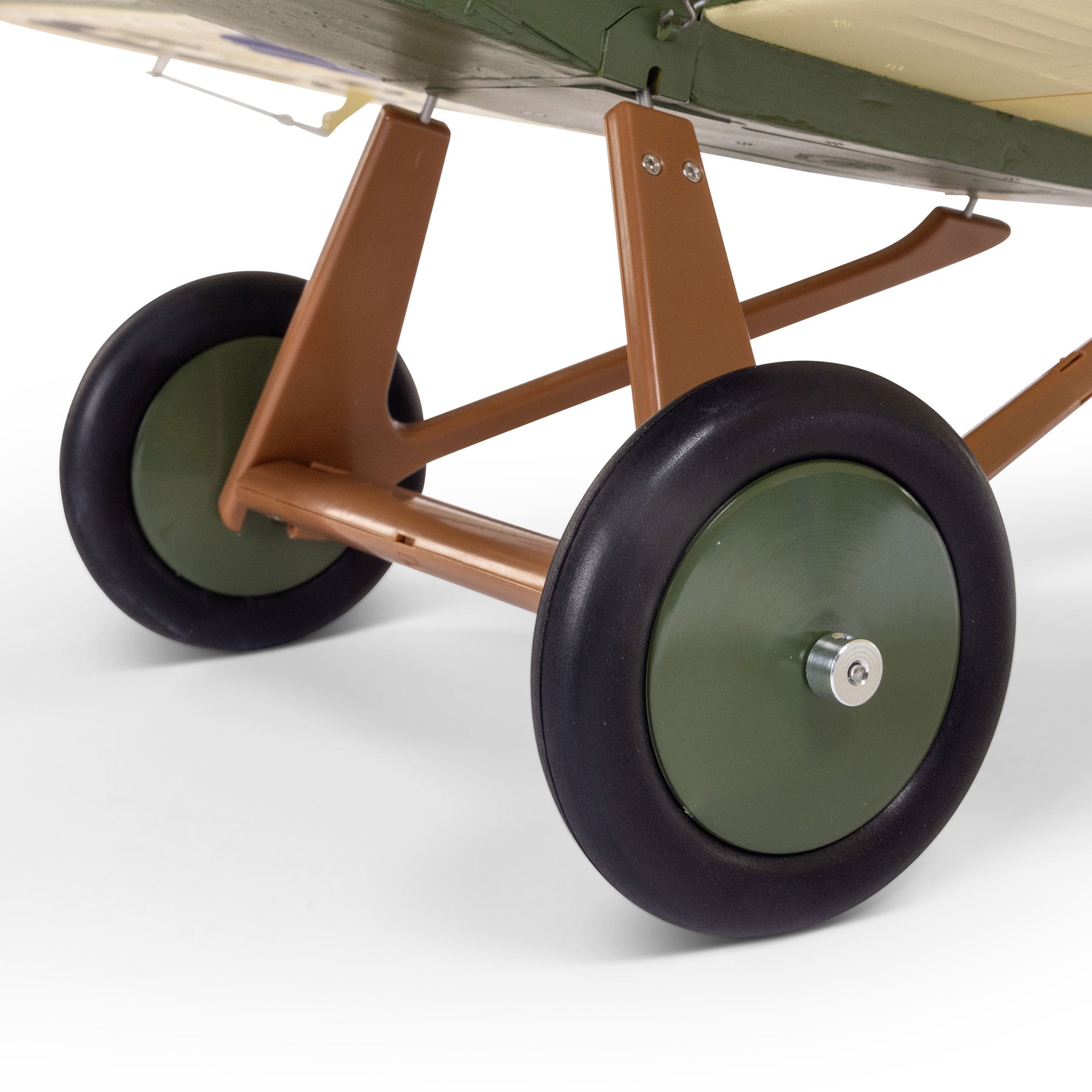 E-flite S.E.5a 900mm BNF Basic with AS3X+ and SAFE Select