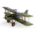 E-flite S.E.5a 900mm BNF Basic with AS3X+ and SAFE Select