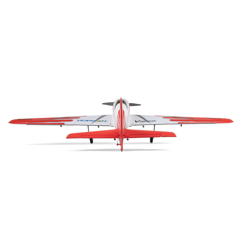 E-flite V1200 1.2m BNF Basic with AS3X+ and SAFE Select