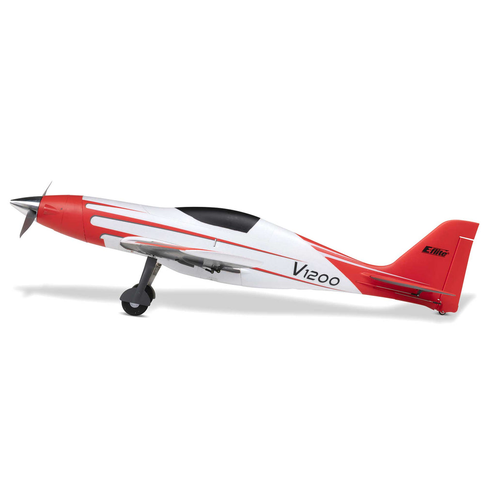 E-flite V1200 1.2m PNP
