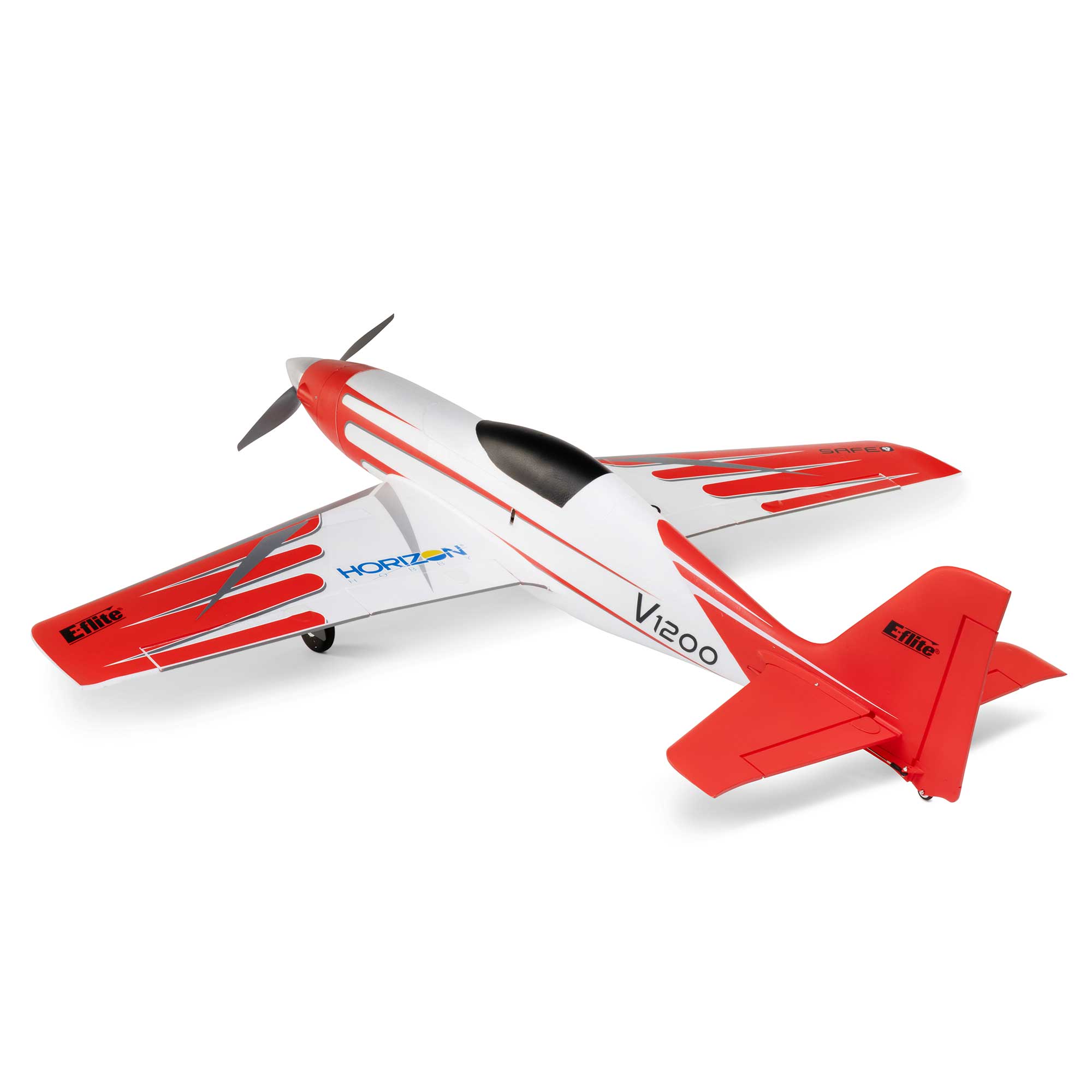 E-flite V1200 1.2m PNP