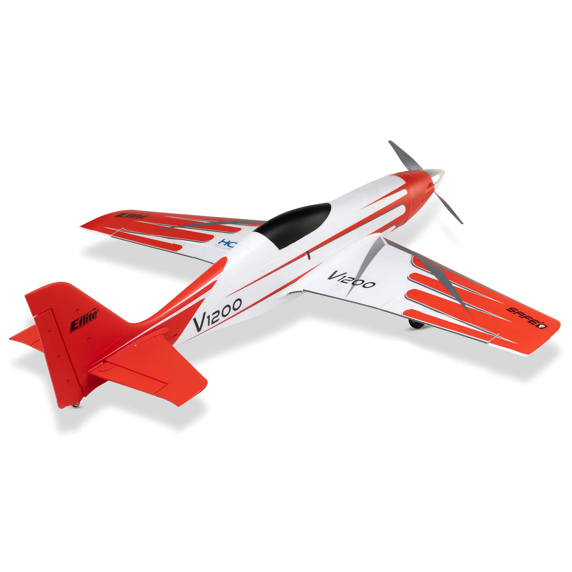 E-flite V1200 1.2m PNP
