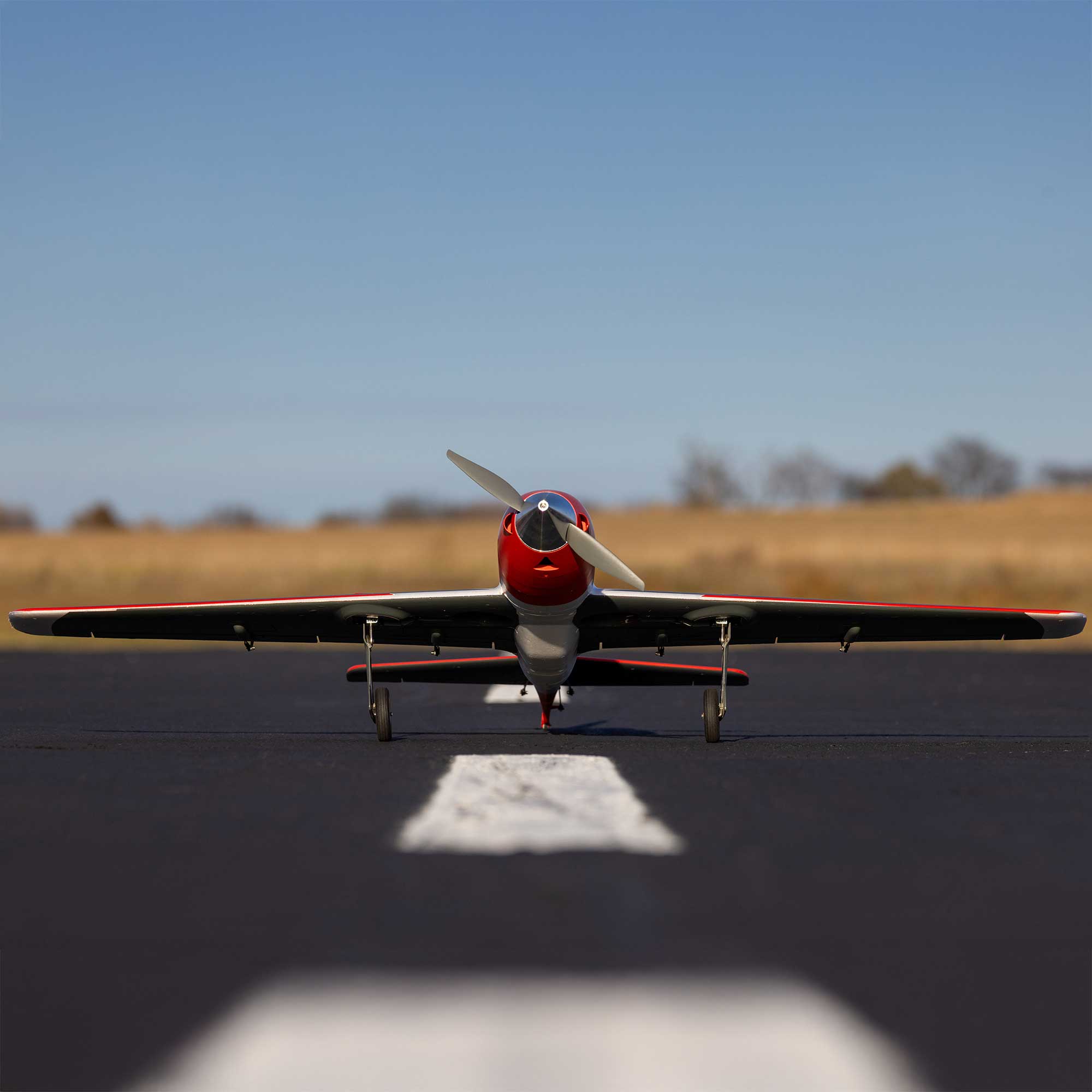 E-flite V1200 1.2m PNP