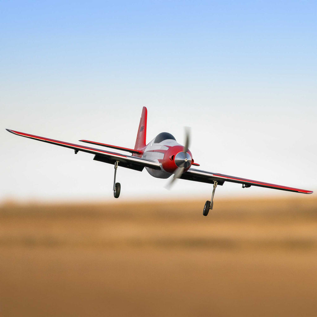 E-flite V1200 1.2m PNP