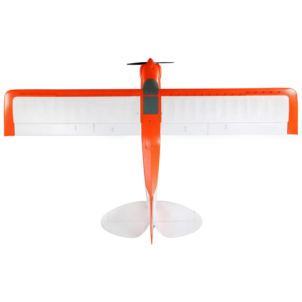 E-flite Carbon-Z Cub SS 2.1m BNF Basic with AS3X and SAFE Select