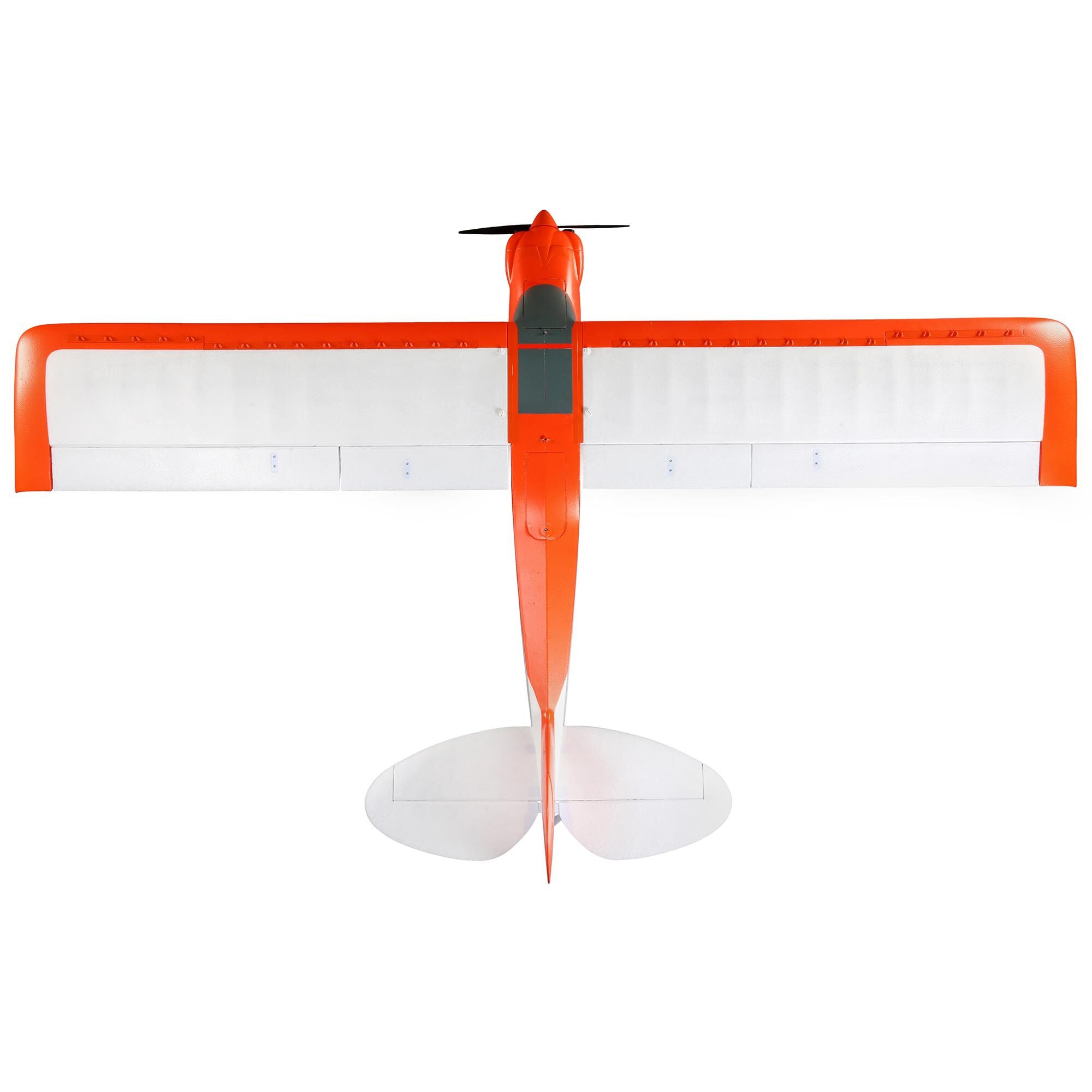 E-flite Carbon-Z Cub SS 2.1m BNF Basic with AS3X and SAFE Select