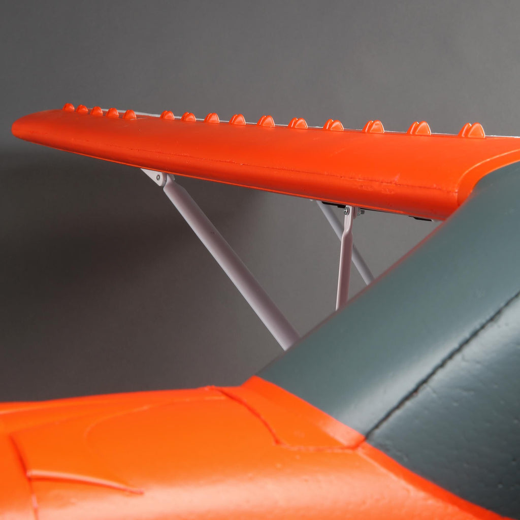 E-flite Carbon-Z Cub SS 2.1m BNF Basic with AS3X and SAFE Select