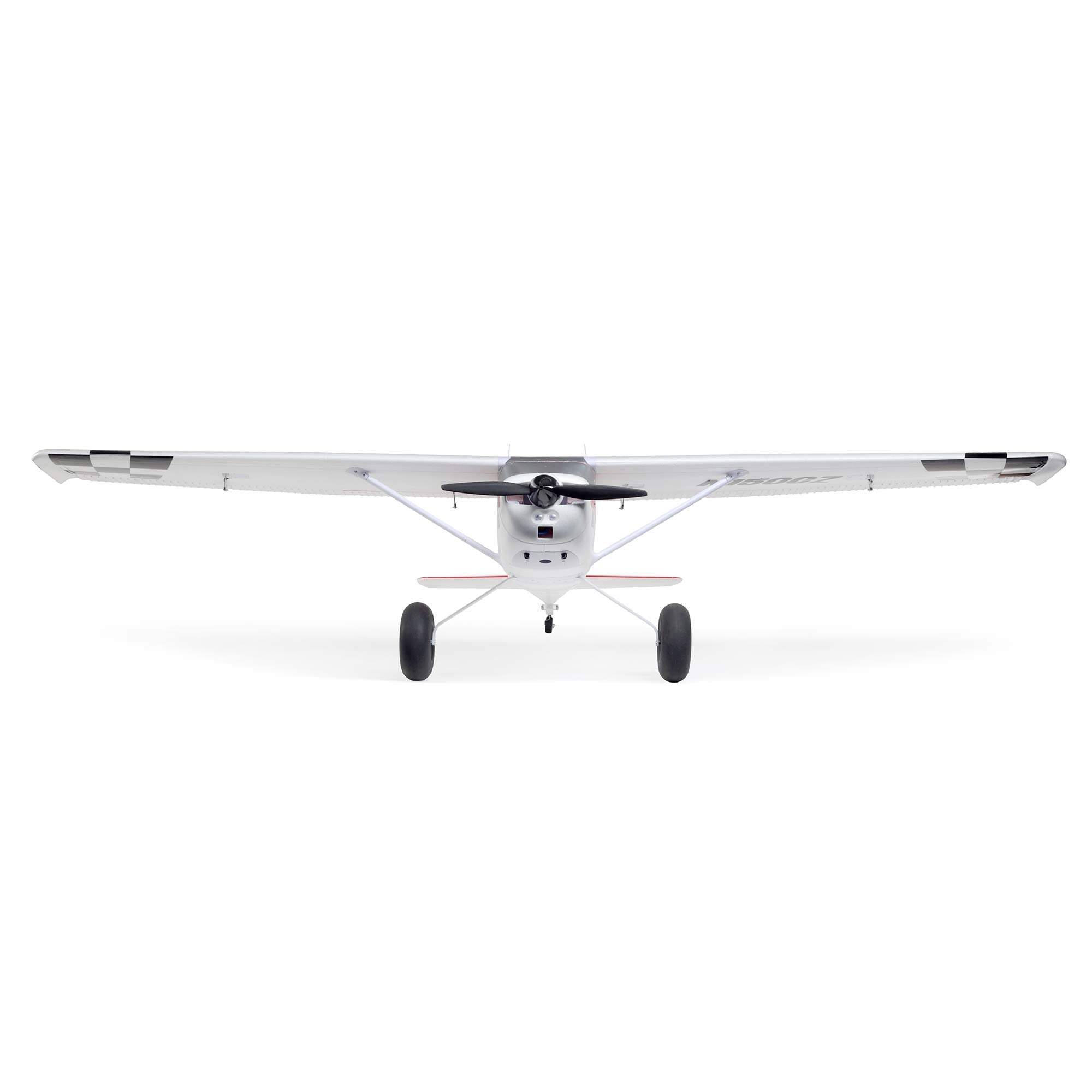 E-flite Carbon-Z Cessna 150T 2.1m BNF Basic