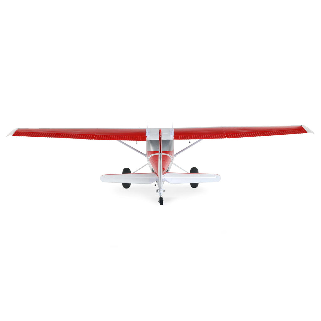 E-flite Carbon-Z Cessna 150T 2.1m BNF Basic