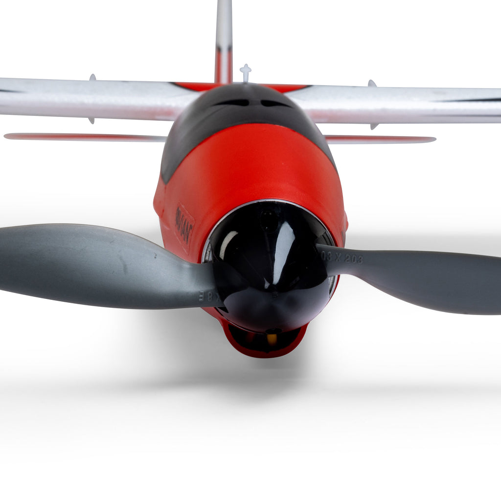 E-flite ElectroStreak 1.1m BNF Basic with AS3X+ and SAFE Select
