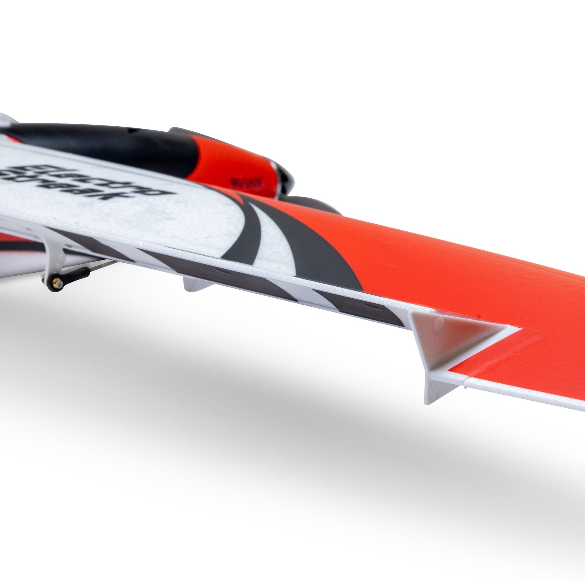 E-flite ElectroStreak 1.1m BNF Basic with AS3X+ and SAFE Select