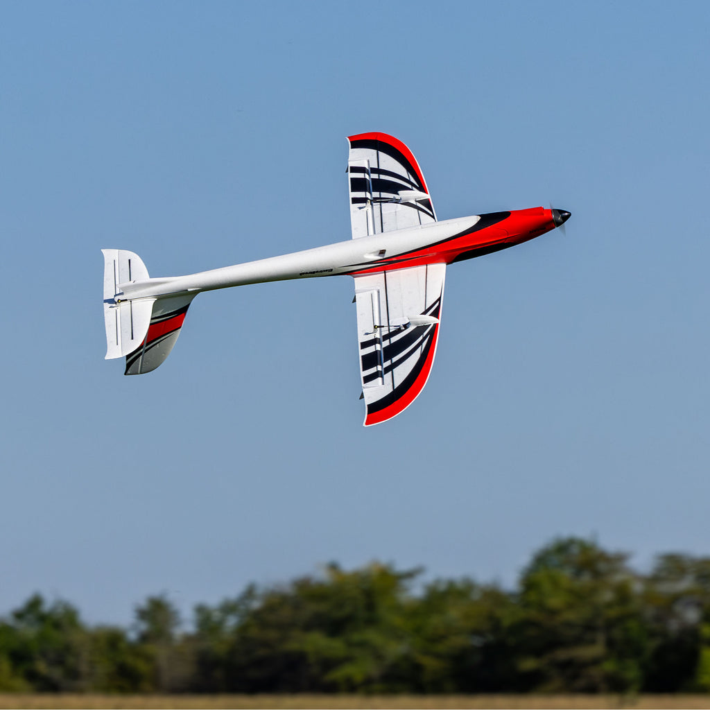 E-flite ElectroStreak 1.1m PNP