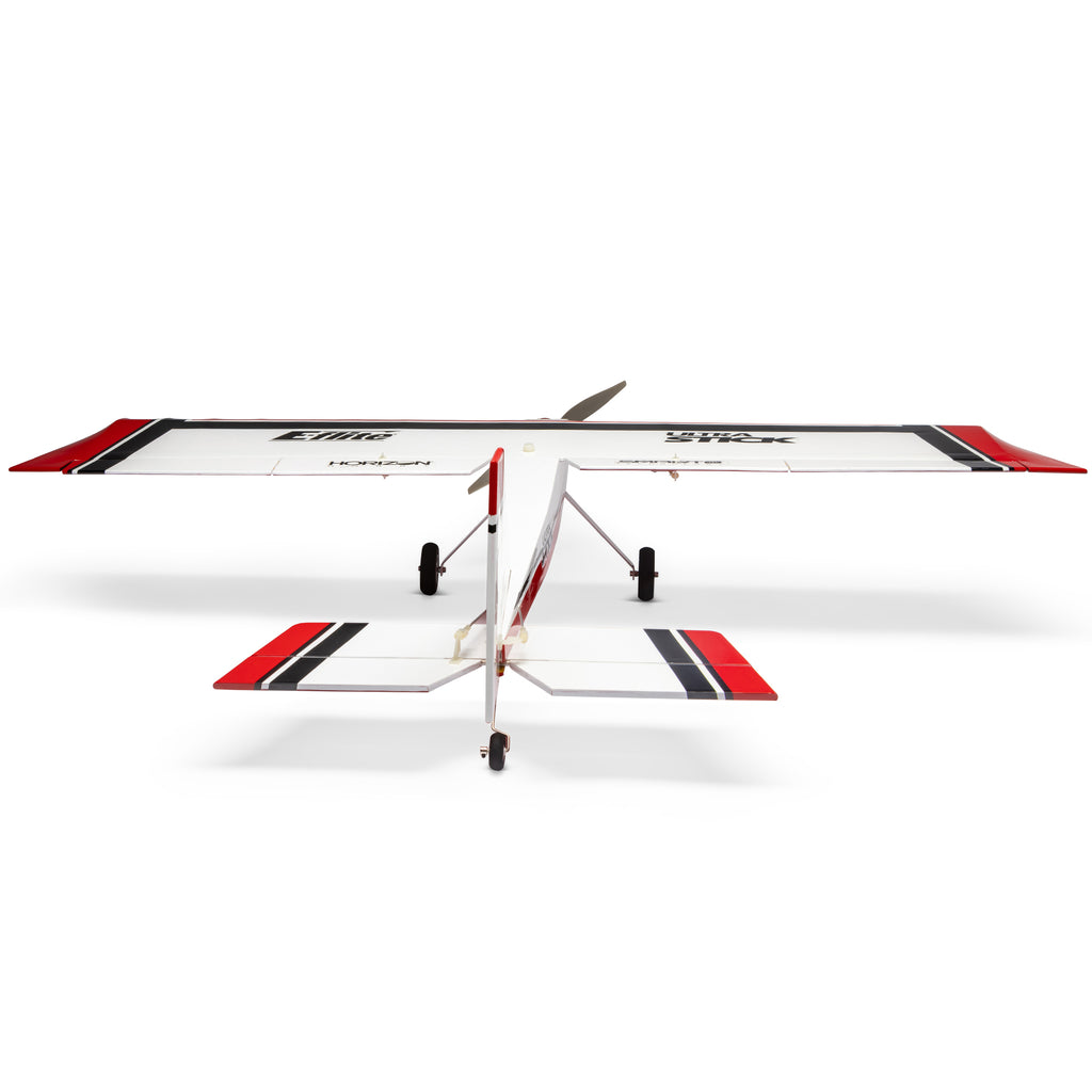 E-flite Ultra Stick 1.1m BNF Basic with AS3X and SAFE Select