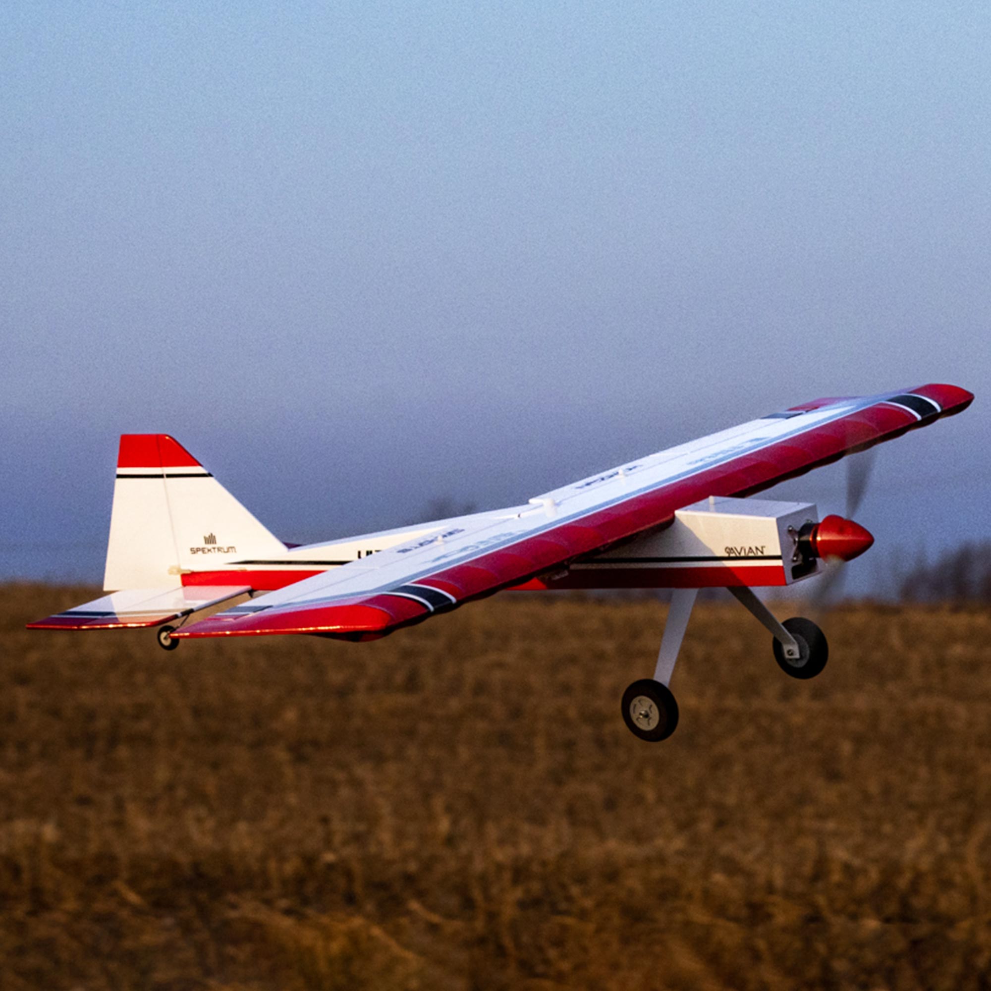 E-flite Ultra Stick 1.1m ARF